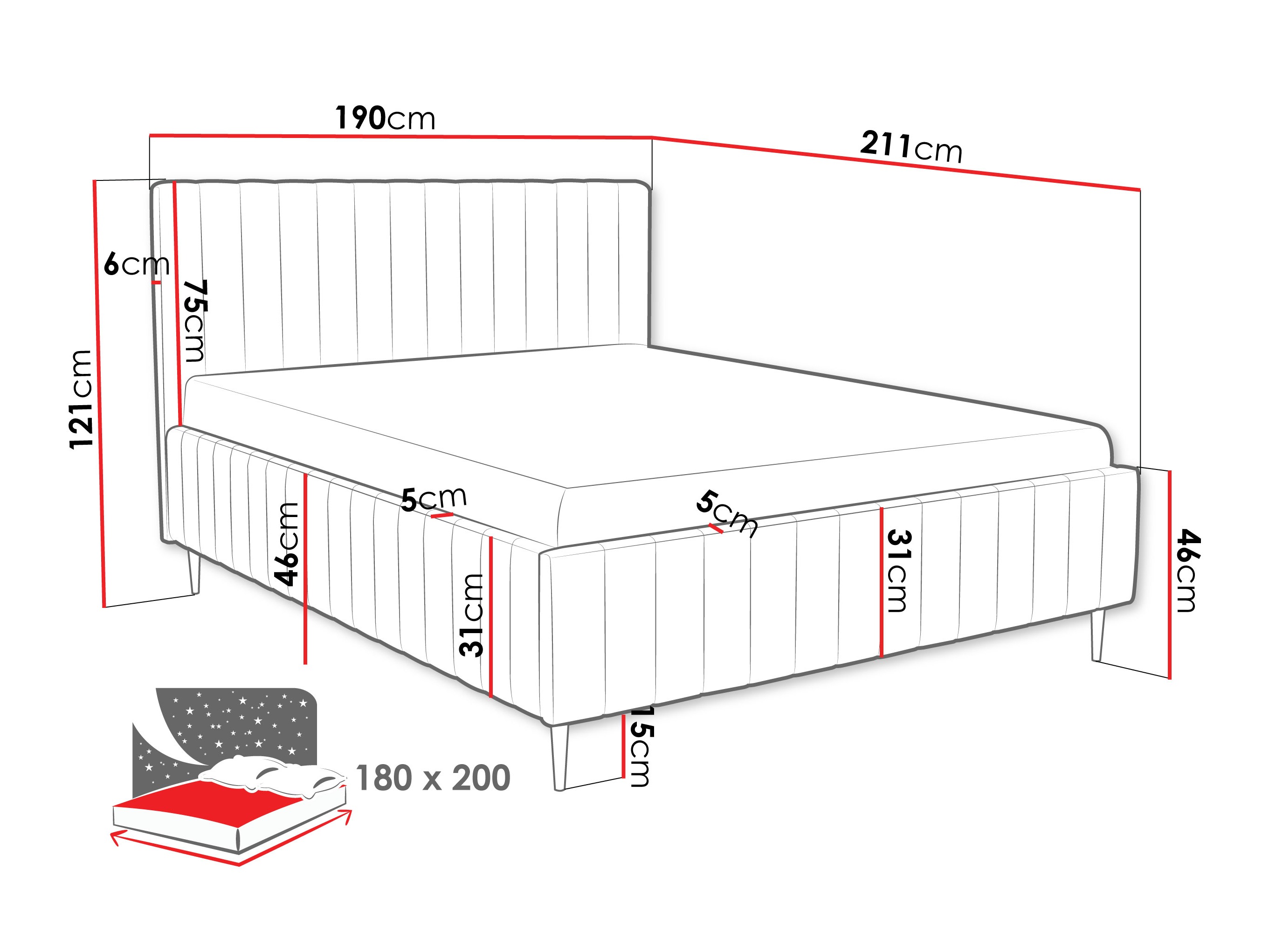 Gulta Baltimore 203 (Fresh 1)