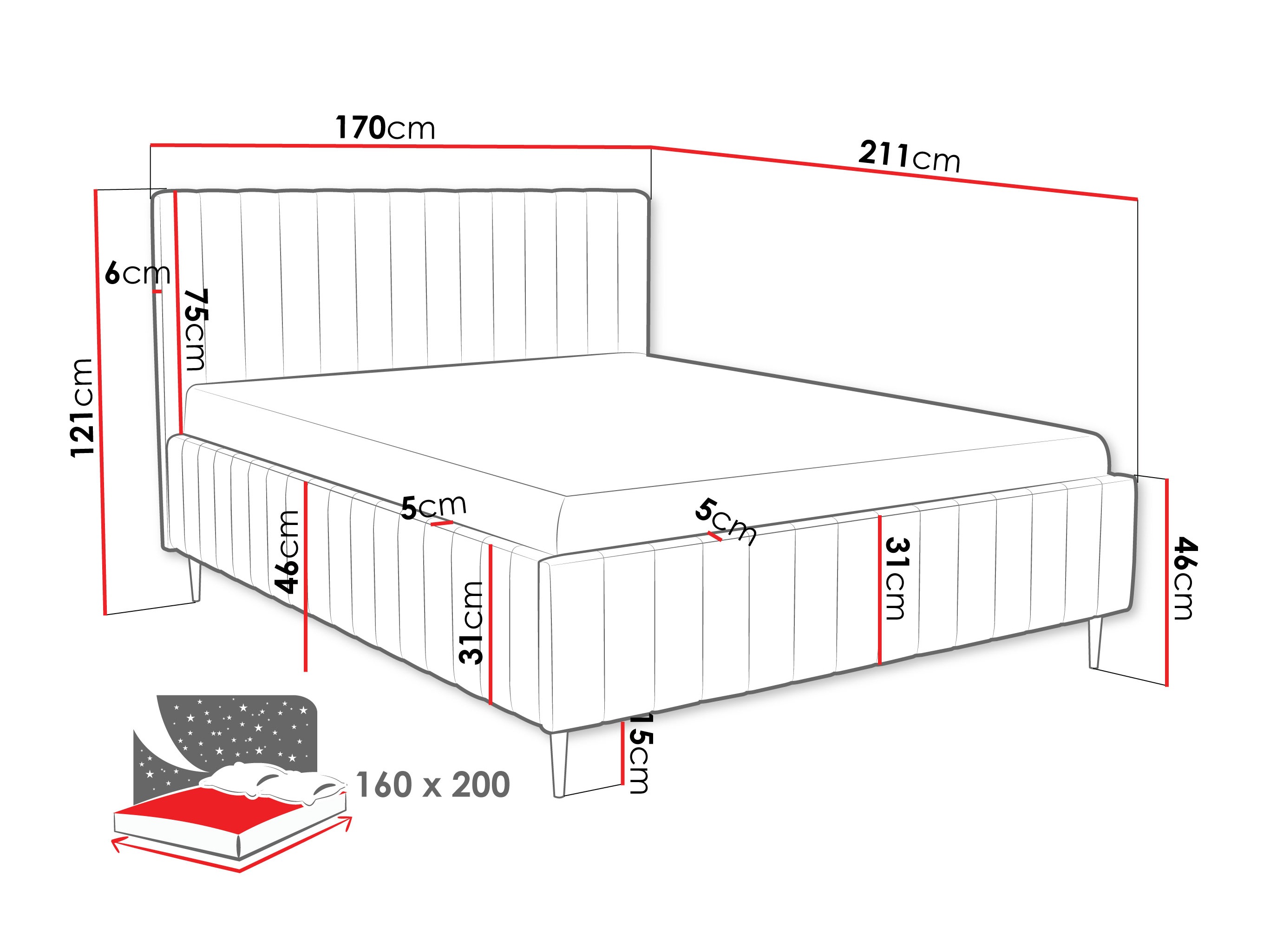 Gulta Baltimore 203 (Fresh 37)