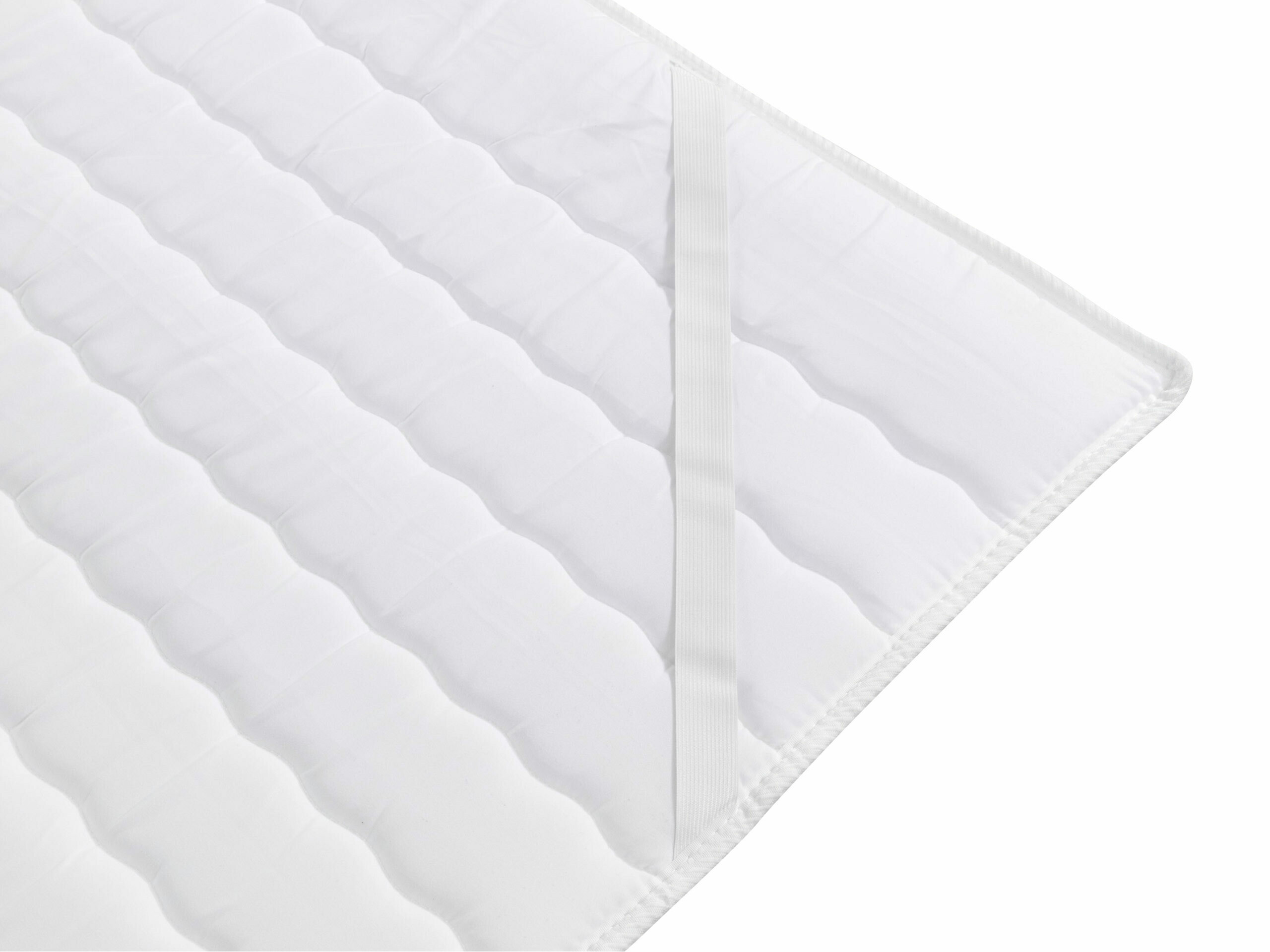 Континентальная кровать Baltimore 201 (Coral 75)