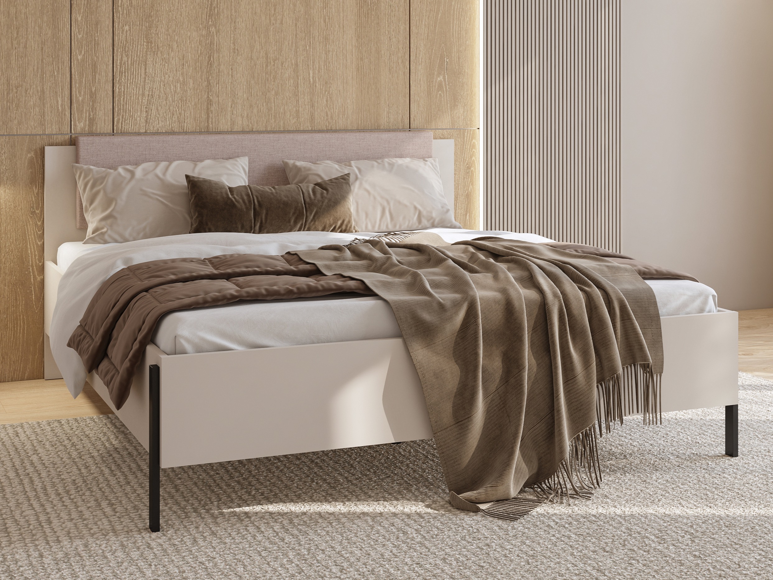 Кровать Etsore 112