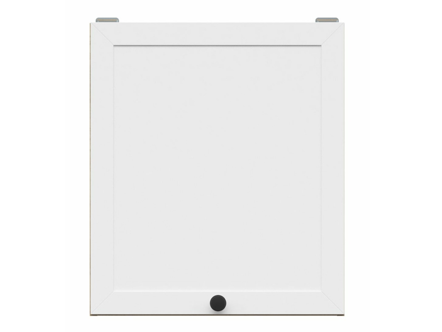 Модульный настенный шкафчик Classic White Oak 109