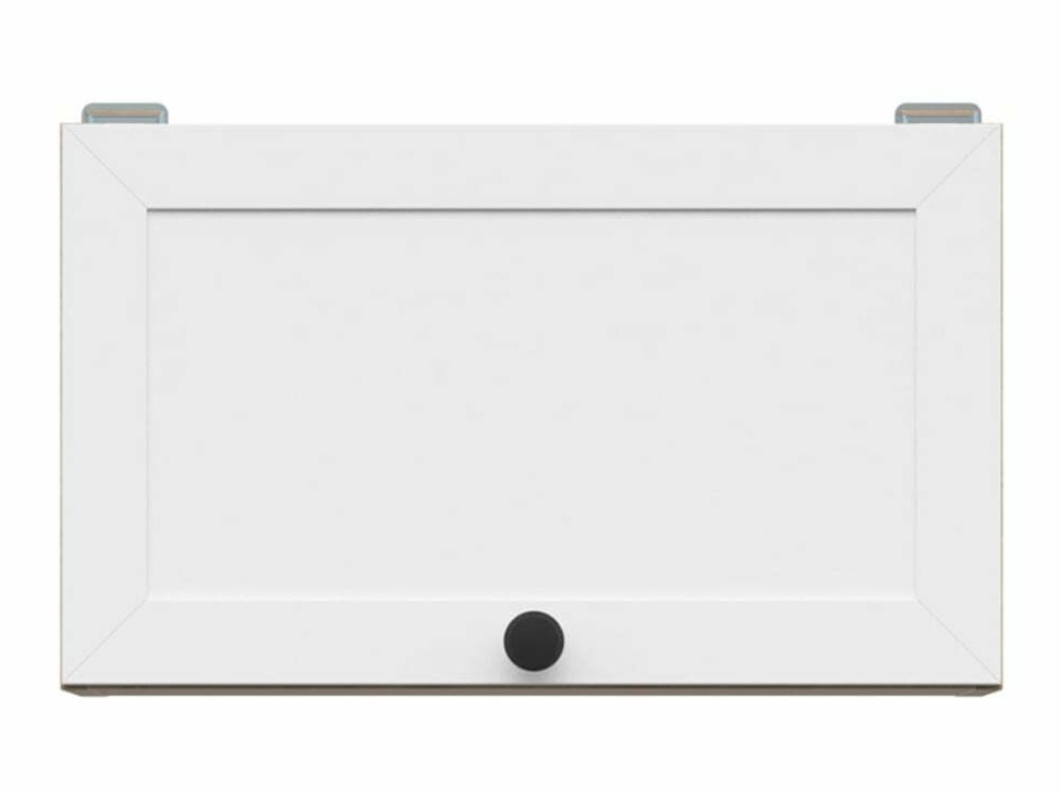 Moduļu piekarams skapis Classic White Oak 100