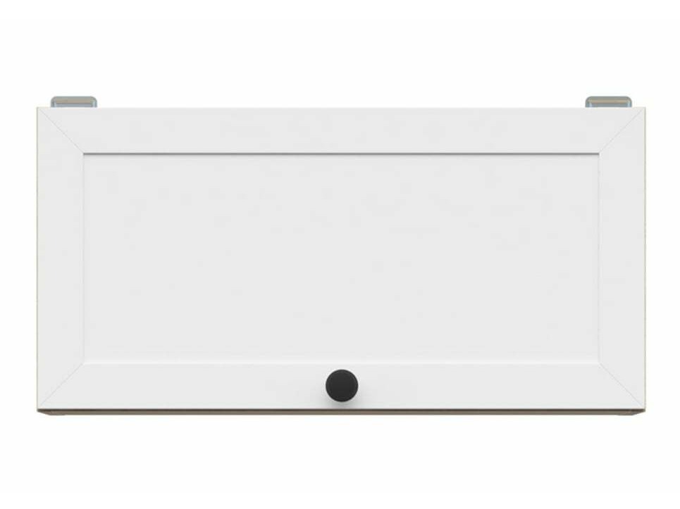 Moduļu piekarams skapis Classic White Oak 104