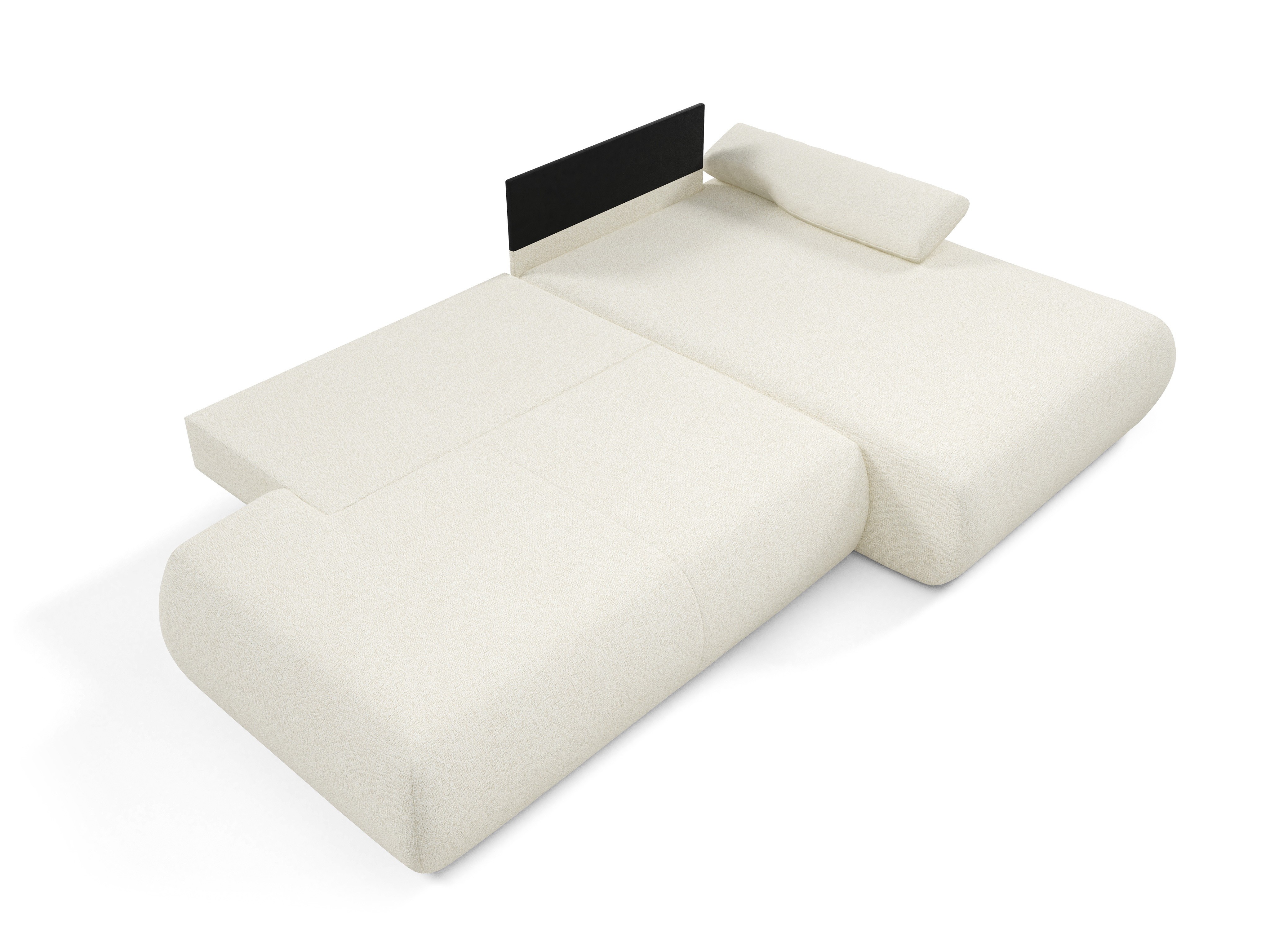 Stūra dīvāns Kingston 183 (Puente 03)