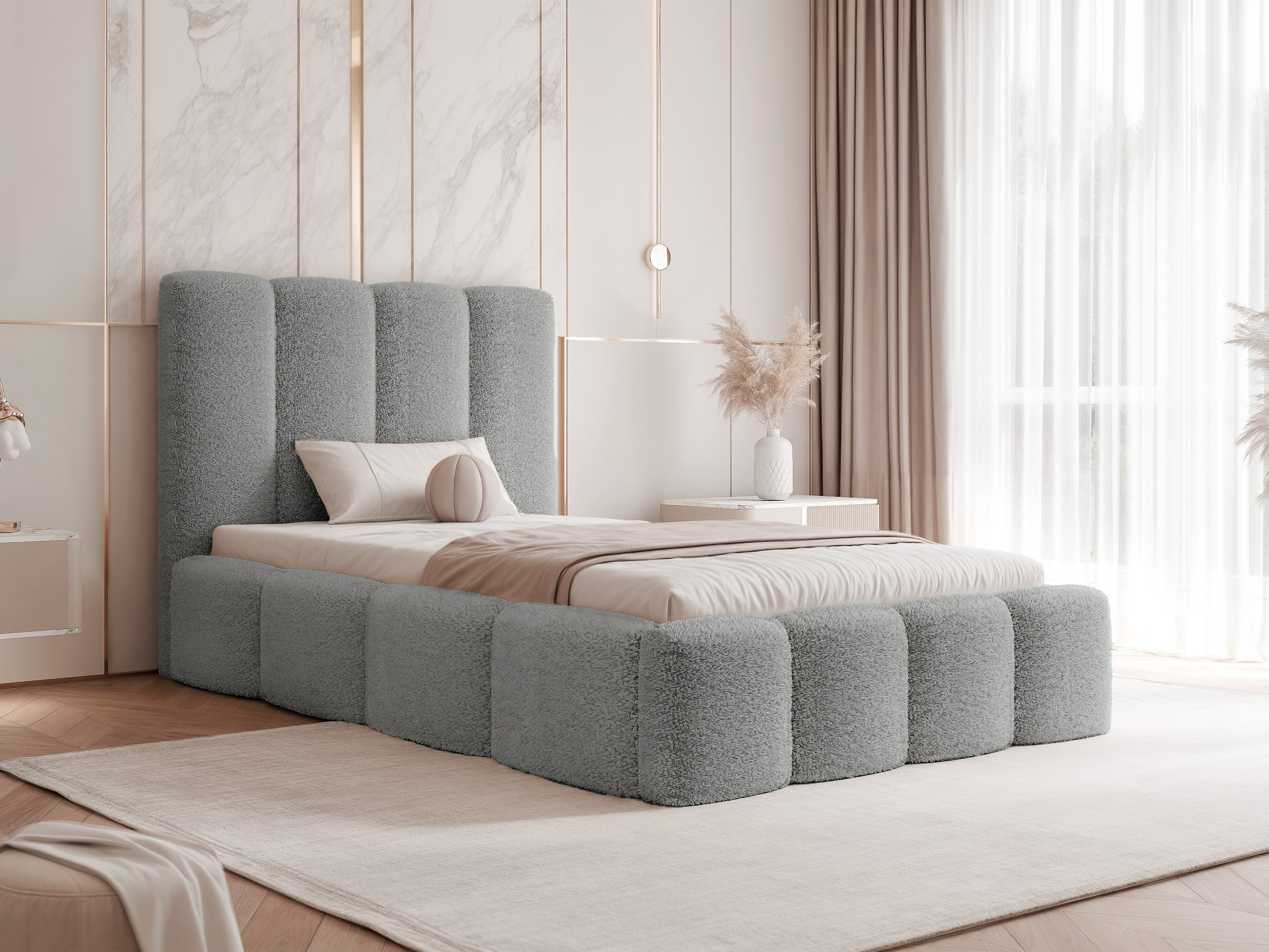 Кровать Martinez 117 (Coral 75)