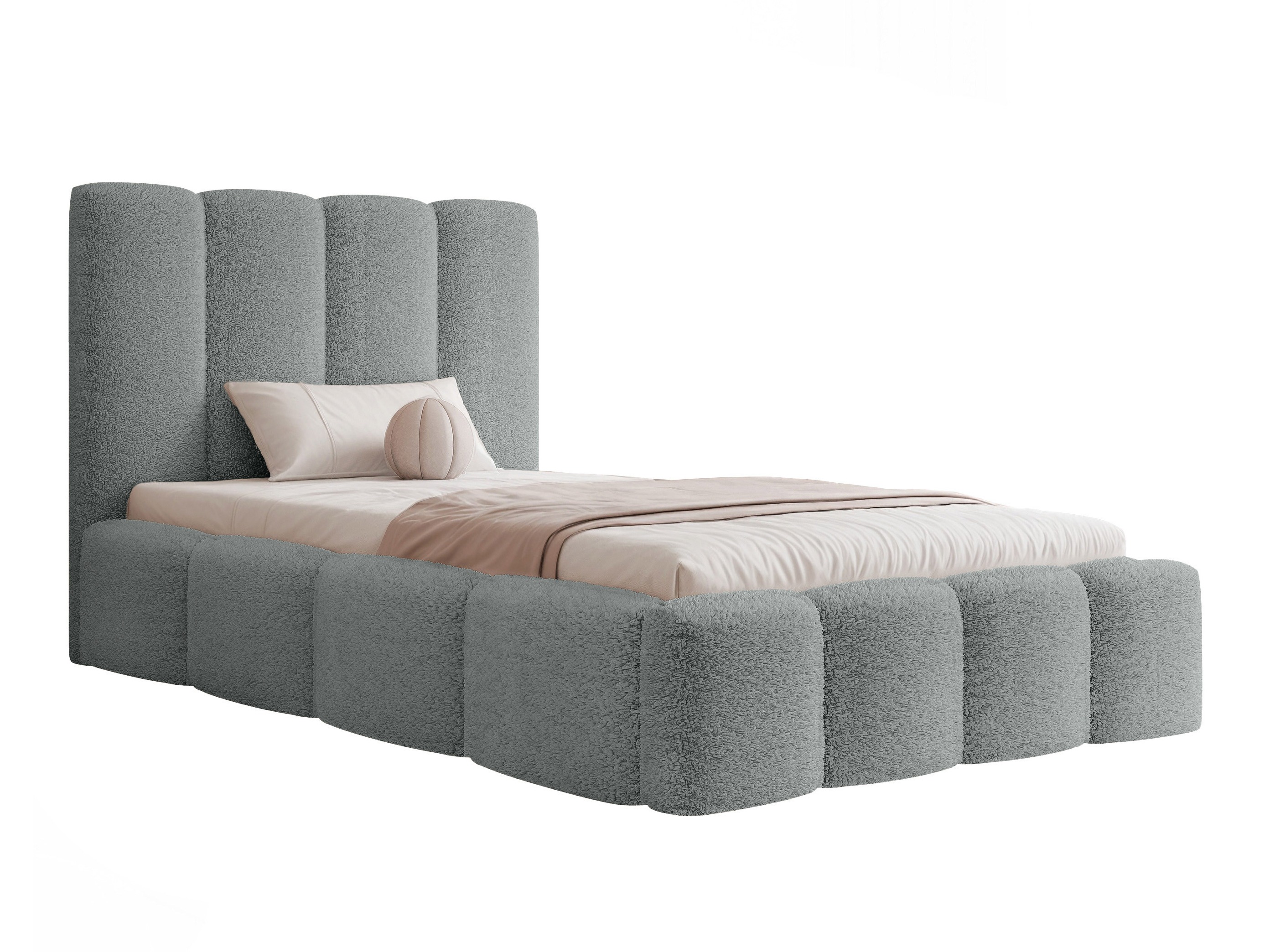 Кровать Martinez 117 (Coral 75)