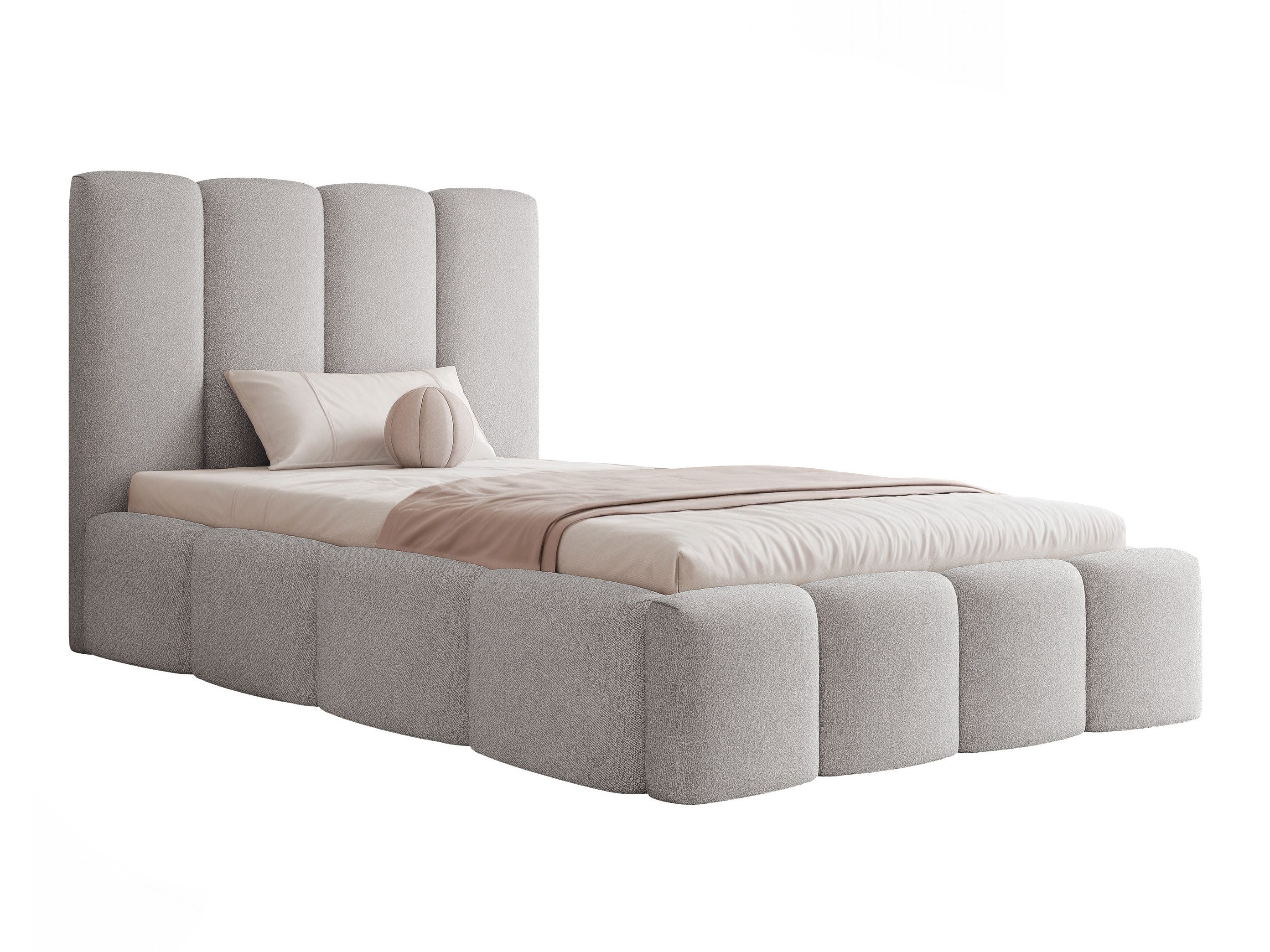 Кровать Martinez 117 (Melody 02)