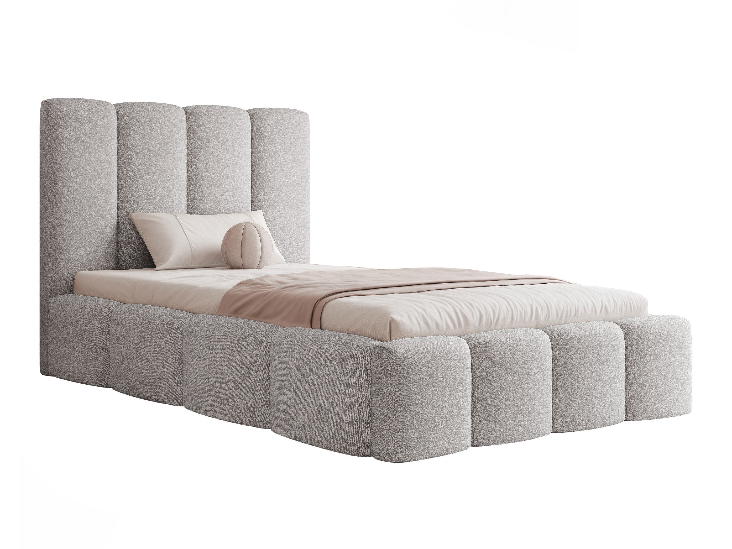 Кровать Martinez 117 (Melody 02)