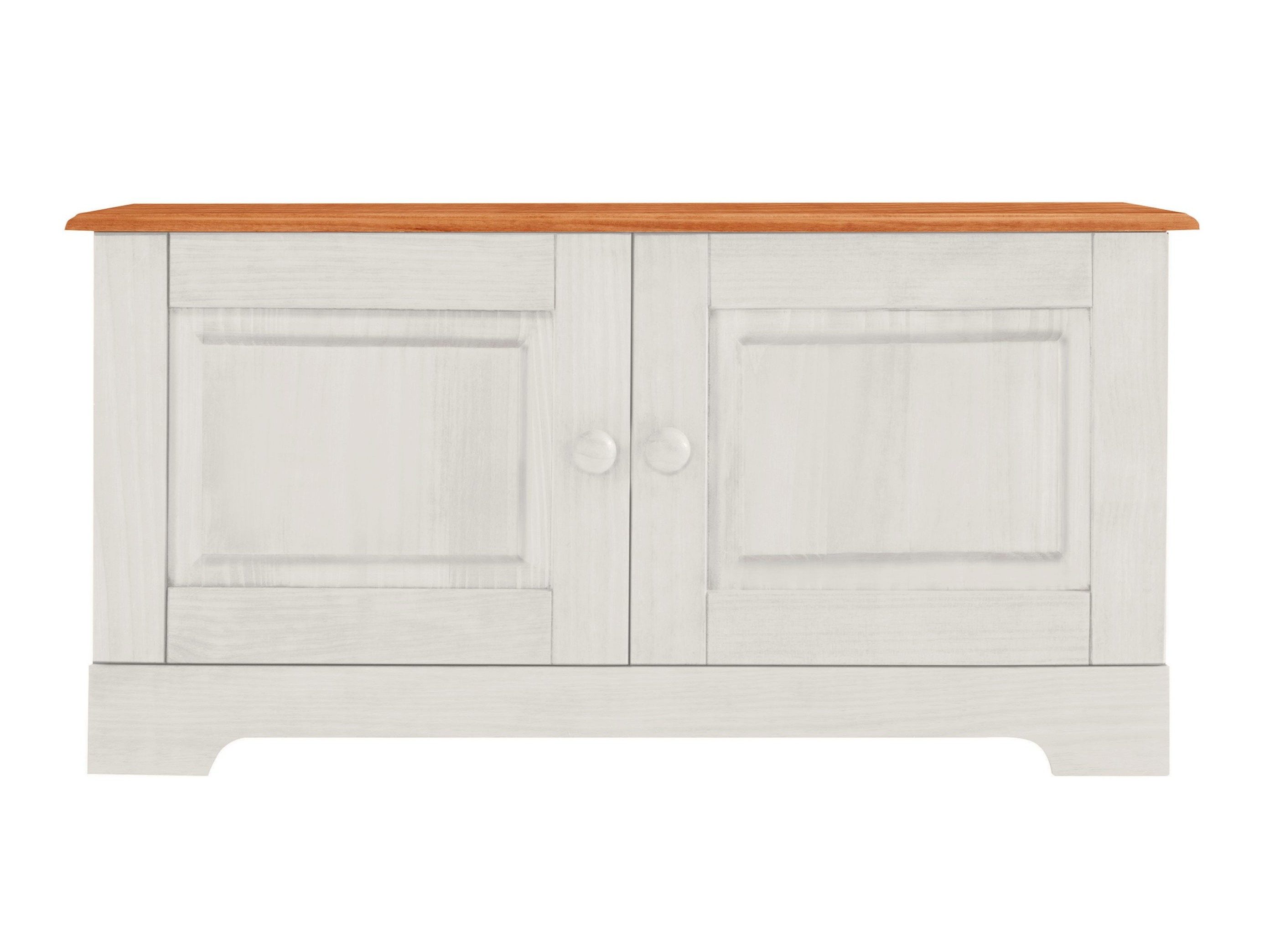 Kurpju kaste Cavfelo 113 (Balts + Medus ozols)