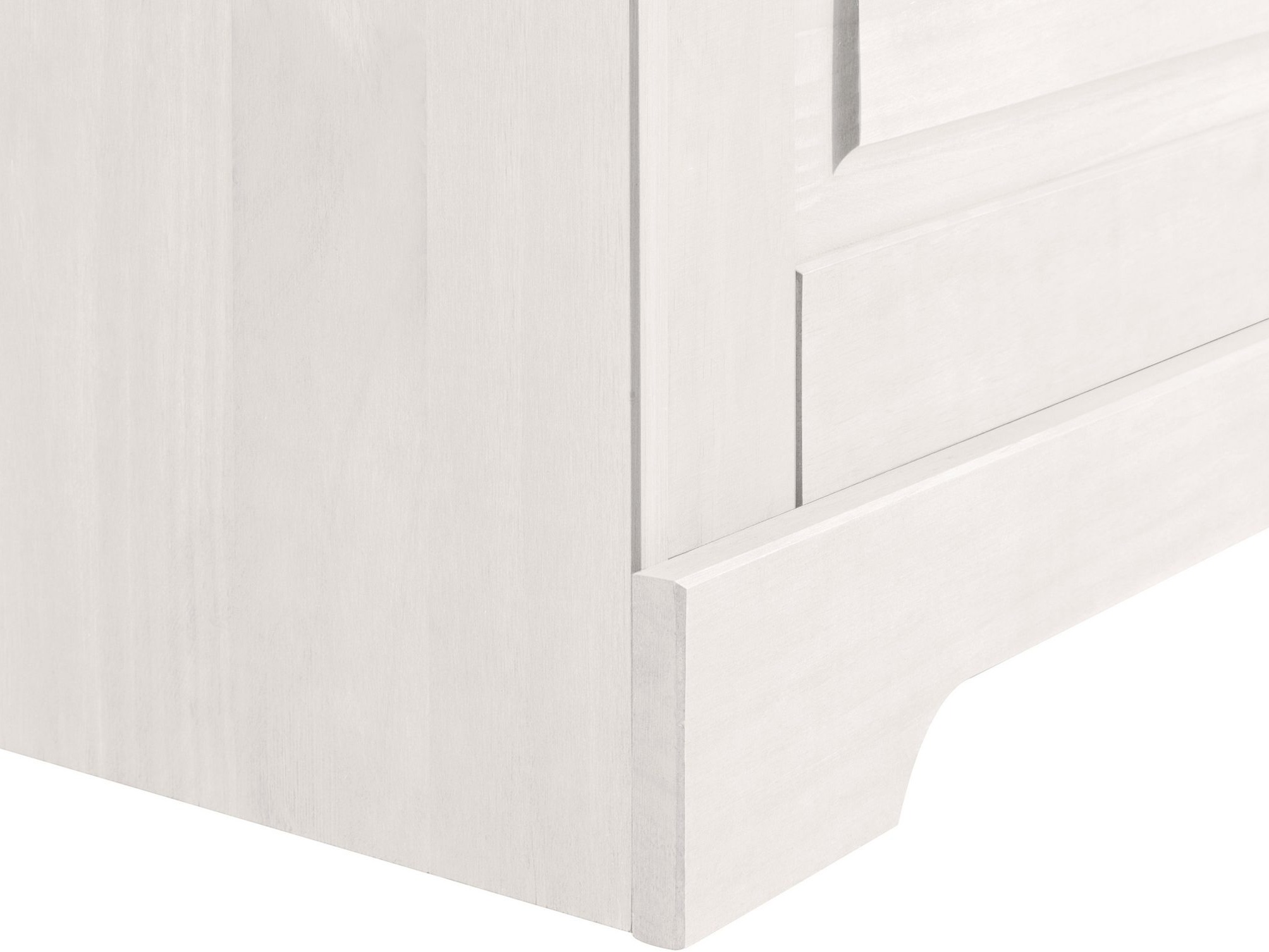 Kurpju kaste Cavfelo 113 (Balts + Medus ozols)