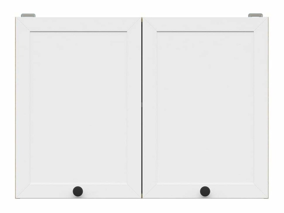 Модульный настенный шкафчик Classic White Oak 115