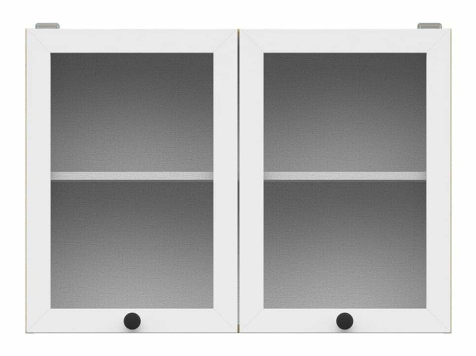 Moduļu piekarams skapis Classic White Oak 111