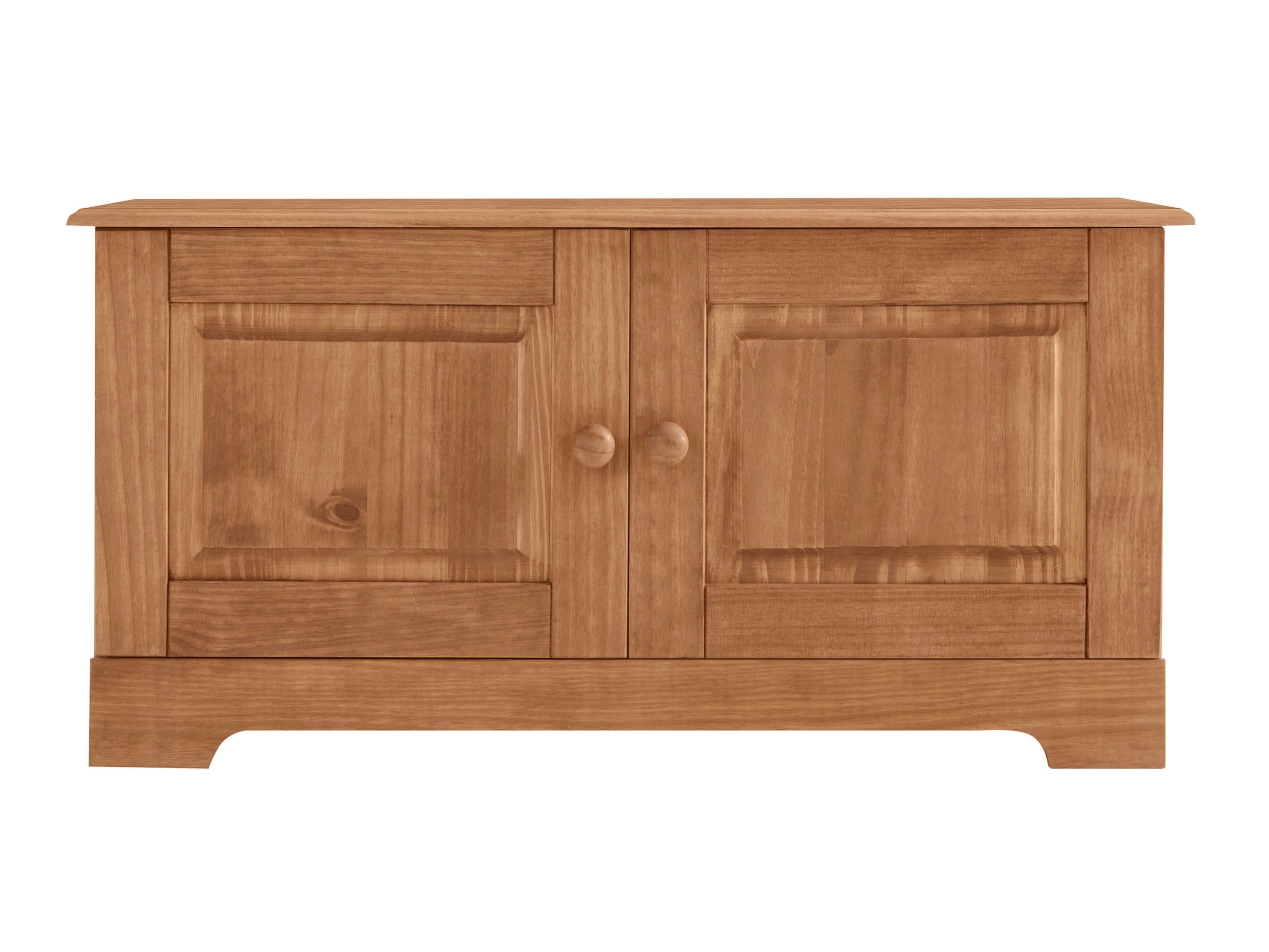 Тумба для обуви Cavfelo 113 (Сосна)