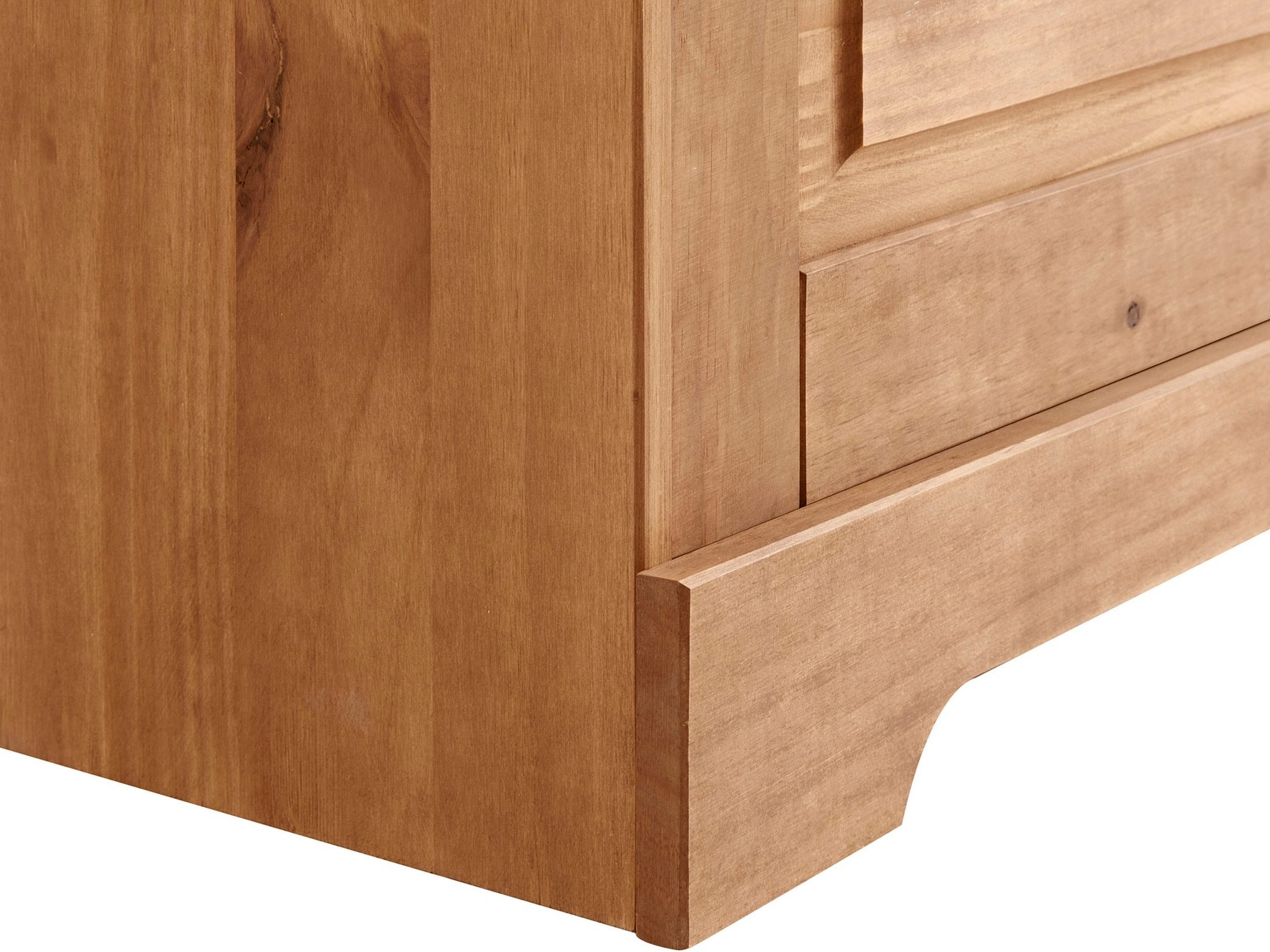 Тумба для обуви Cavfelo 113 (Сосна)