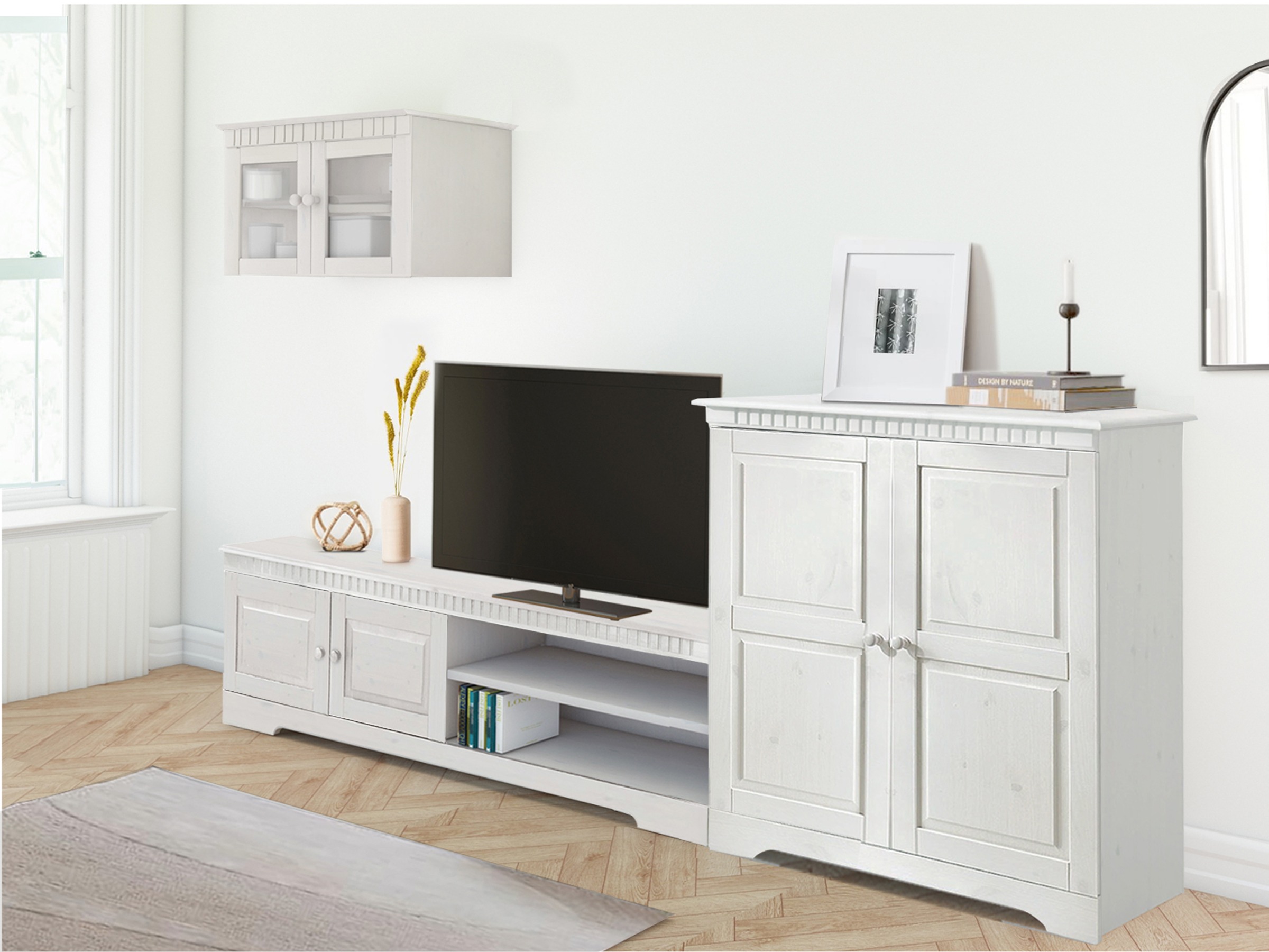 Viesistabas komplekts Elbelba 113