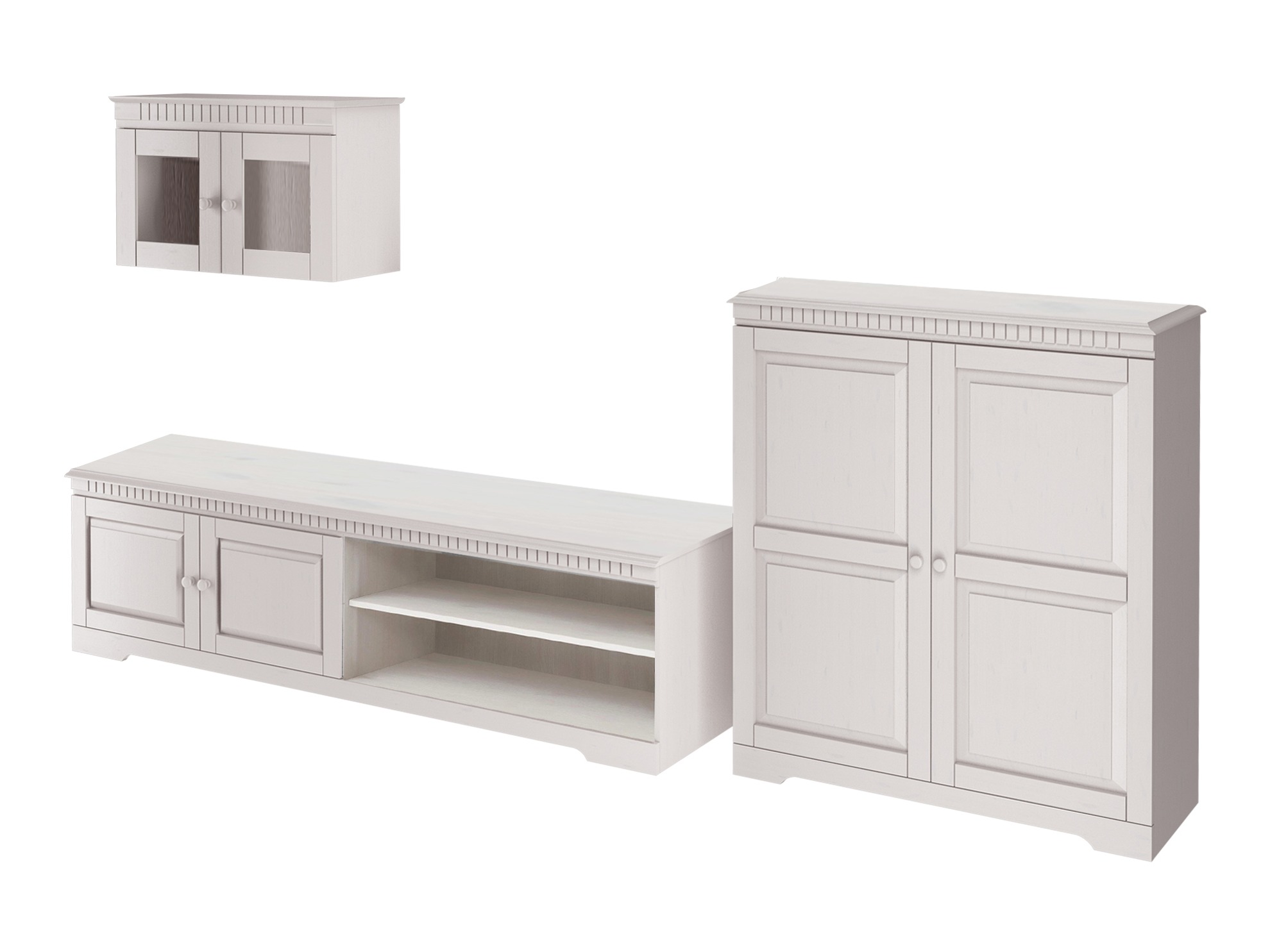 Viesistabas komplekts Elbelba 113