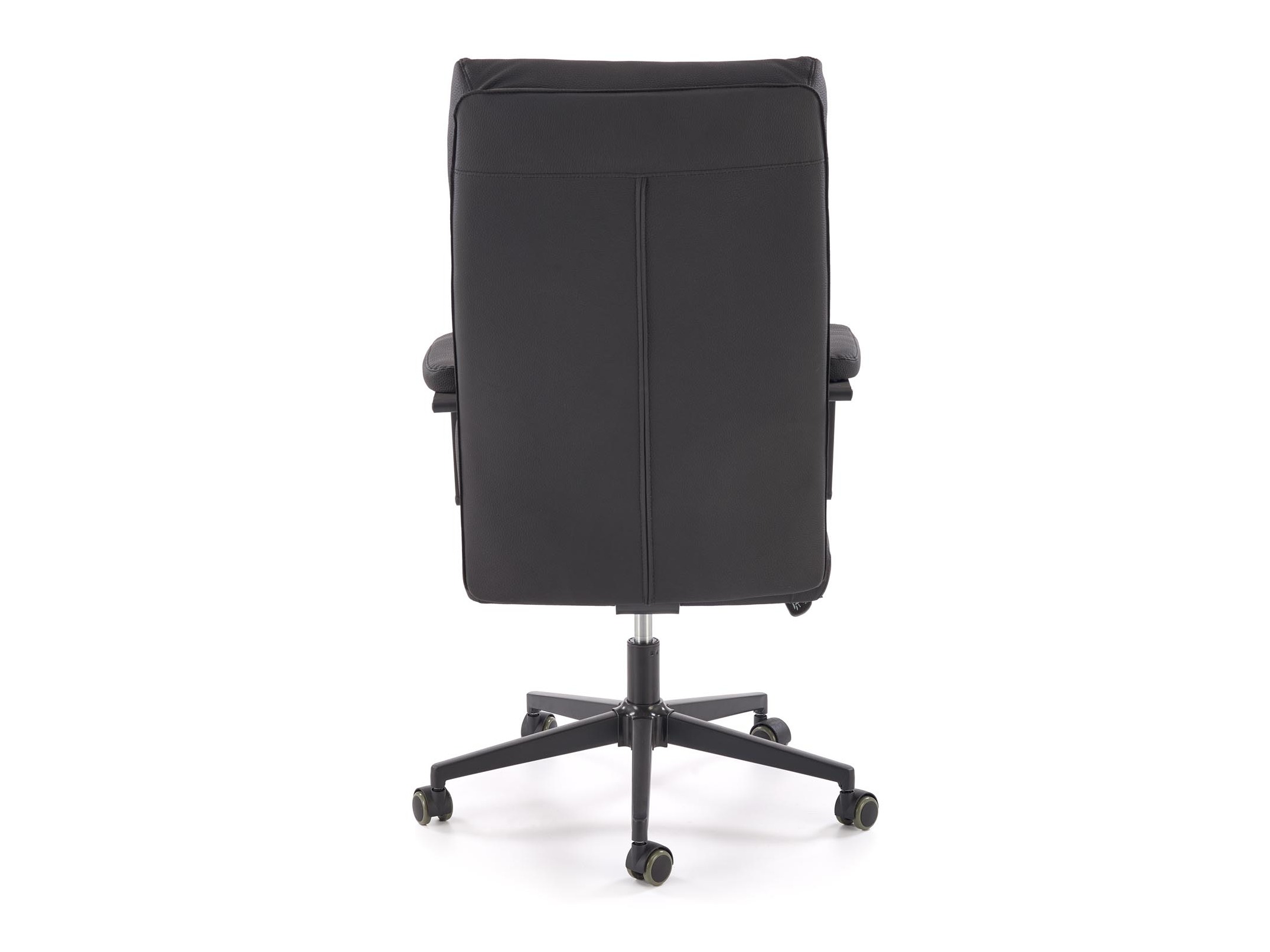 Biroja krēsls Houston 2001 (Melns)