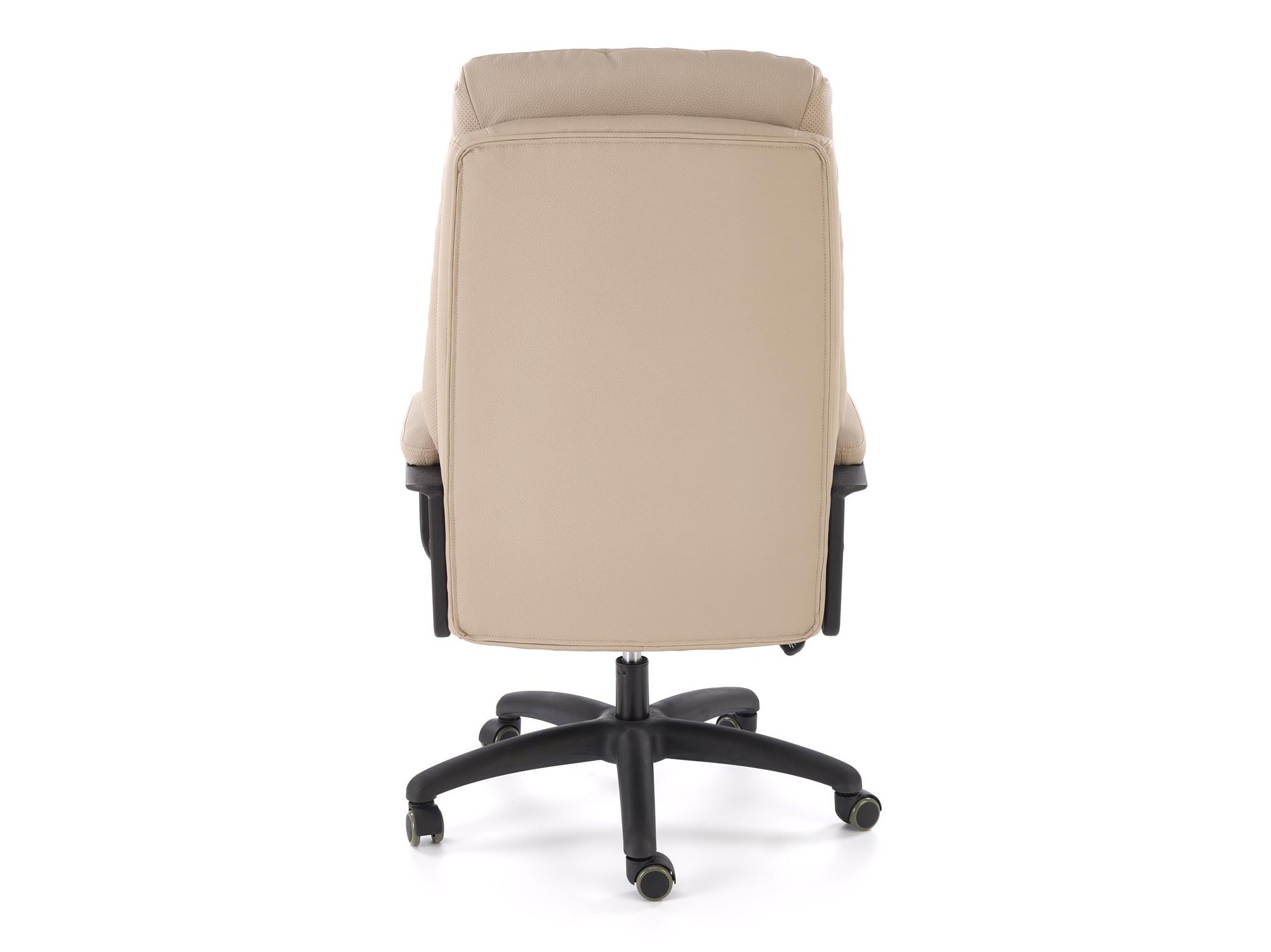 Biroja krēsls Houston 2003 (Melns + Bēšs)