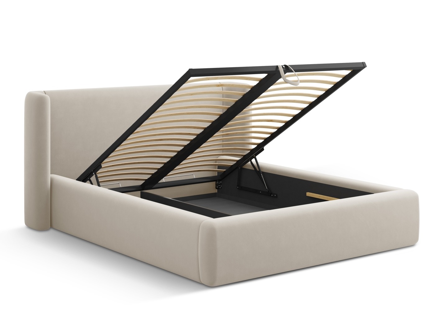 Gulta Beckley 185 (Bluvel 30)