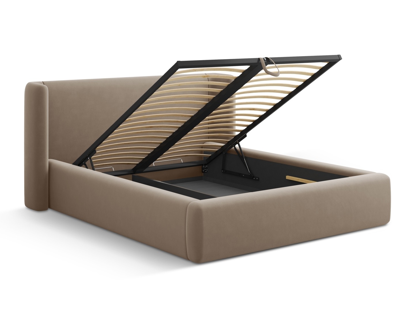 Gulta Beckley 185 (Bluvel 40)