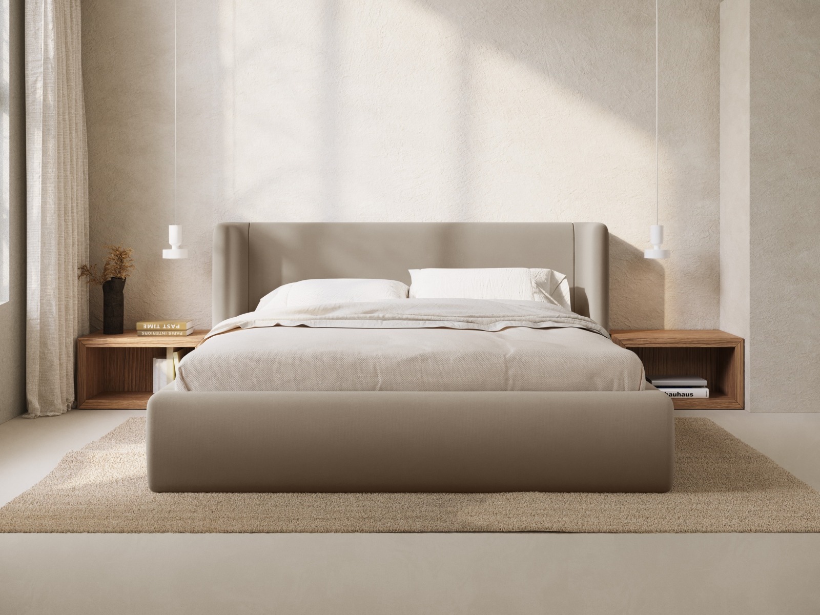 Gulta Beckley 185 (Bluvel 40)