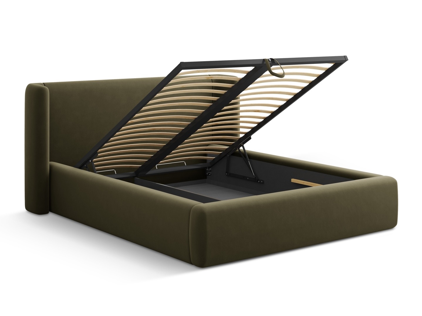 Gulta Beckley 185 (Bluvel 77)