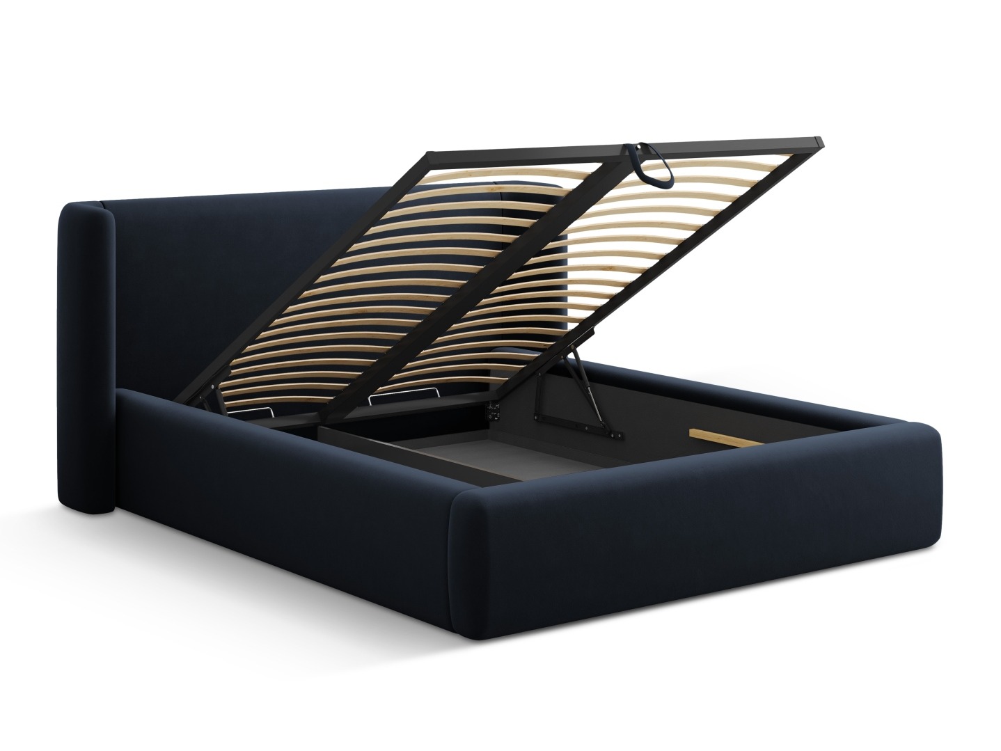 Gulta Beckley 185 (Bluvel 89)