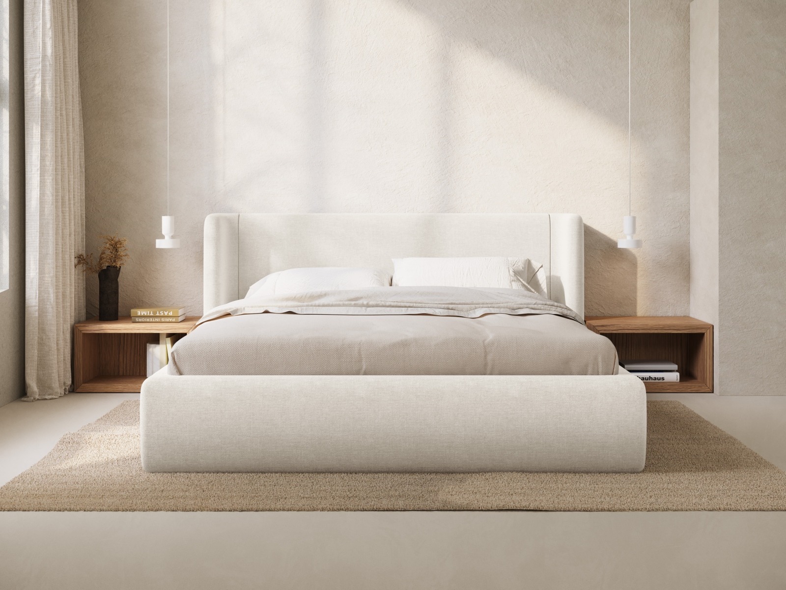 Gulta Beckley 185 (Wind 02)