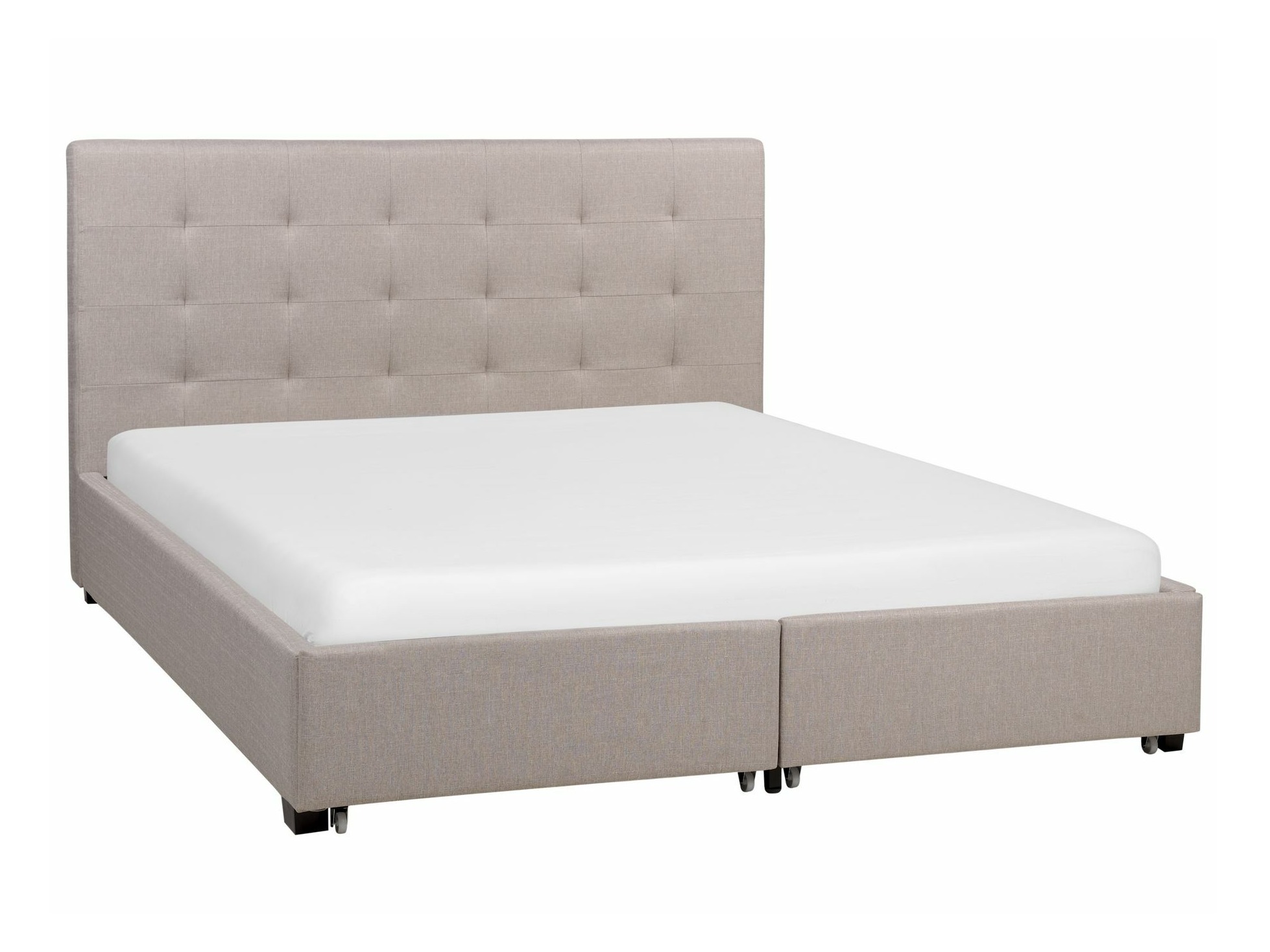 Gulta Berwyn 590 (Gaiši pelēks)