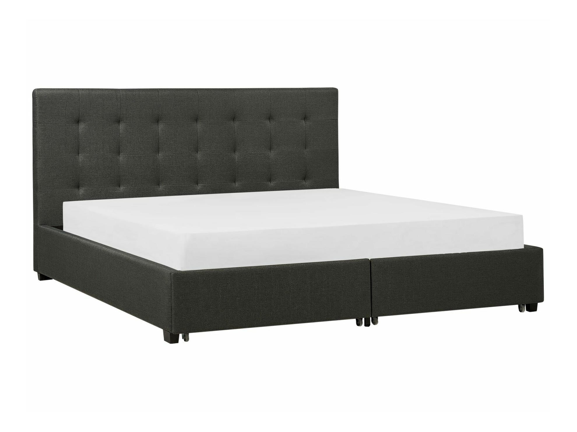 Gulta Berwyn 590 (Tumši pelēks)