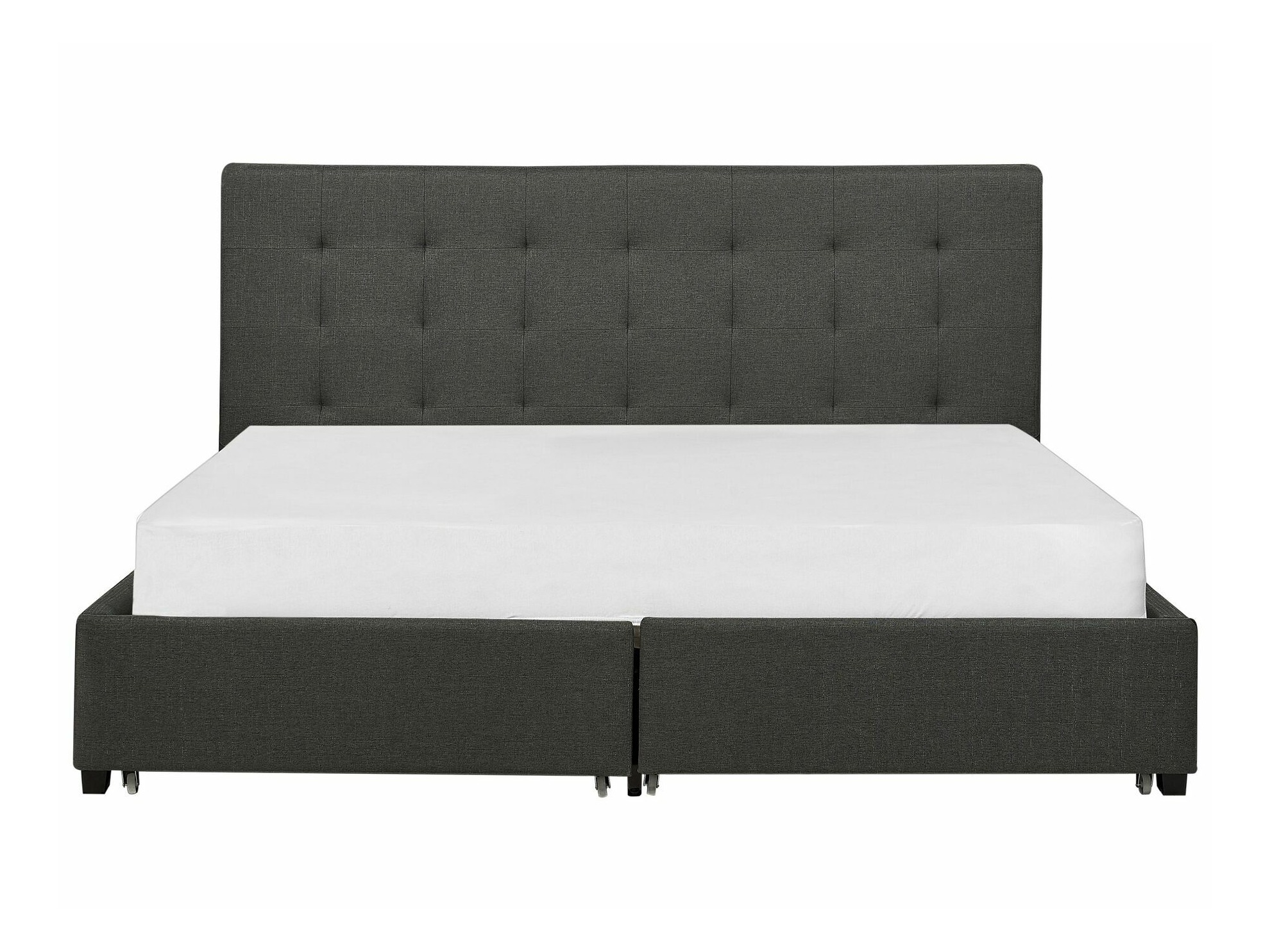 Gulta Berwyn 590 (Tumši pelēks)