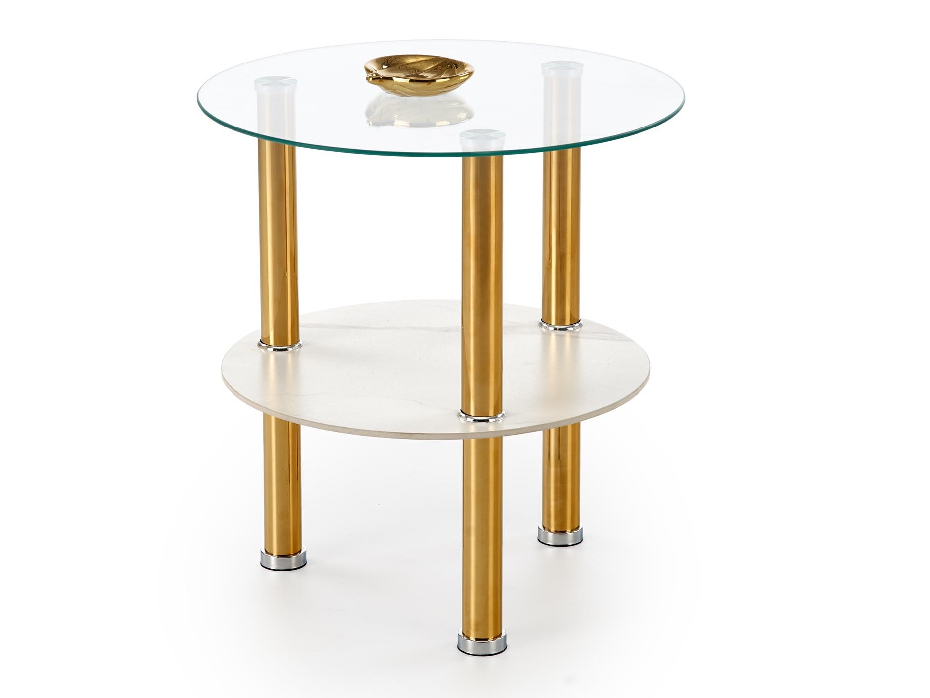 Kafijas galdiņš Houston 2006