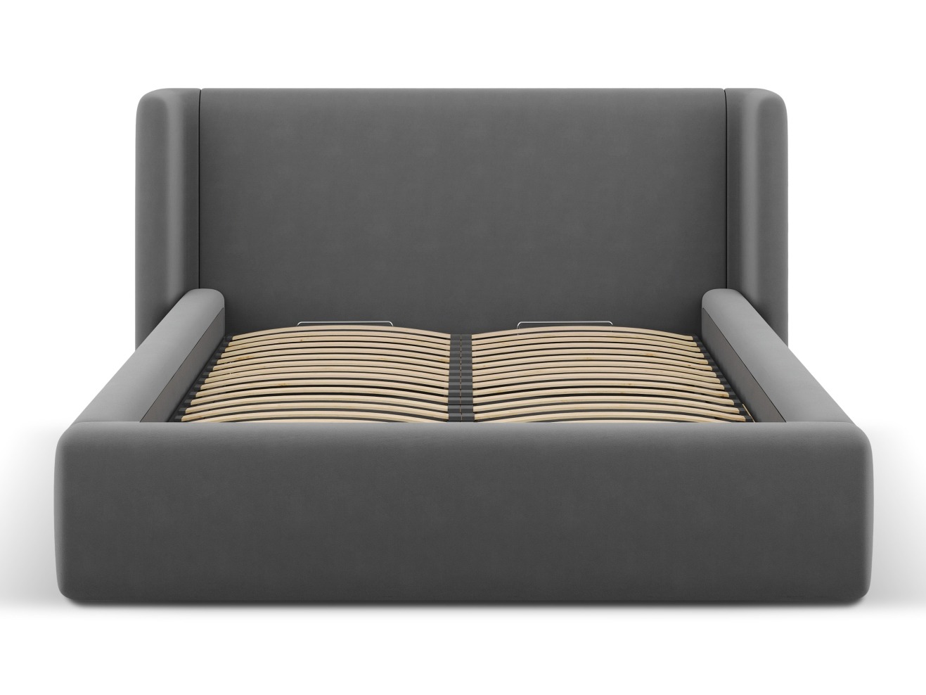 Кровать Beckley 185 (Bluvel 14)