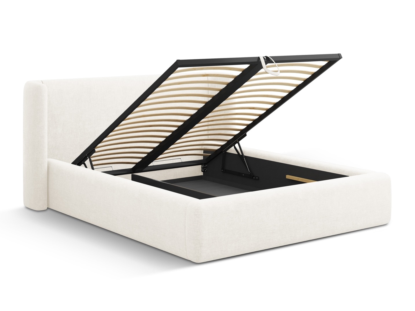 Кровать Beckley 185 (Wind 02)