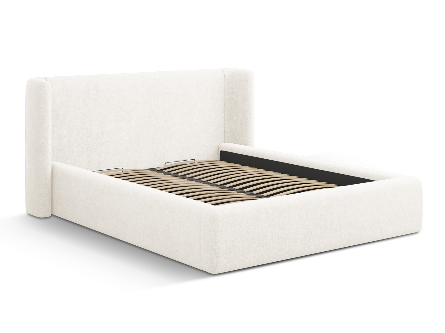 Кровать Beckley 185 (Wind 02)