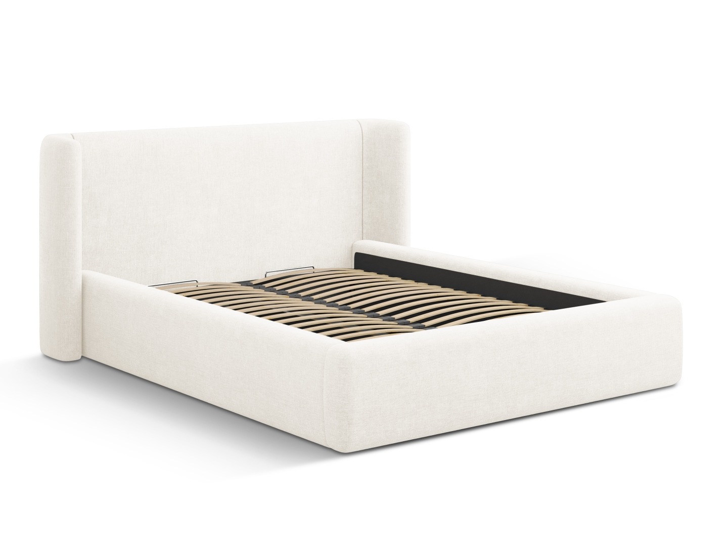 Кровать Beckley 185 (Wind 02)