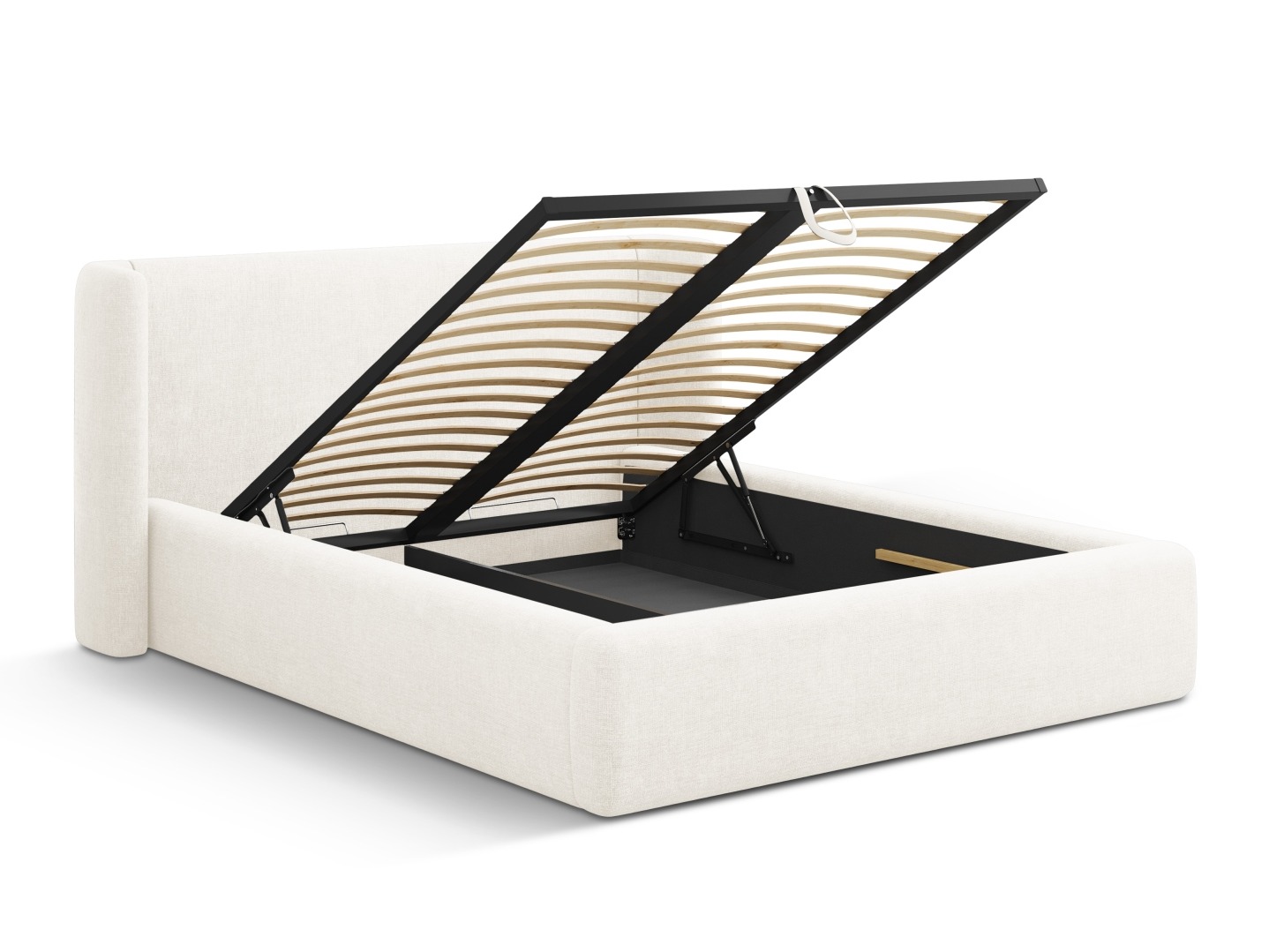 Кровать Beckley 185 (Wind 02)