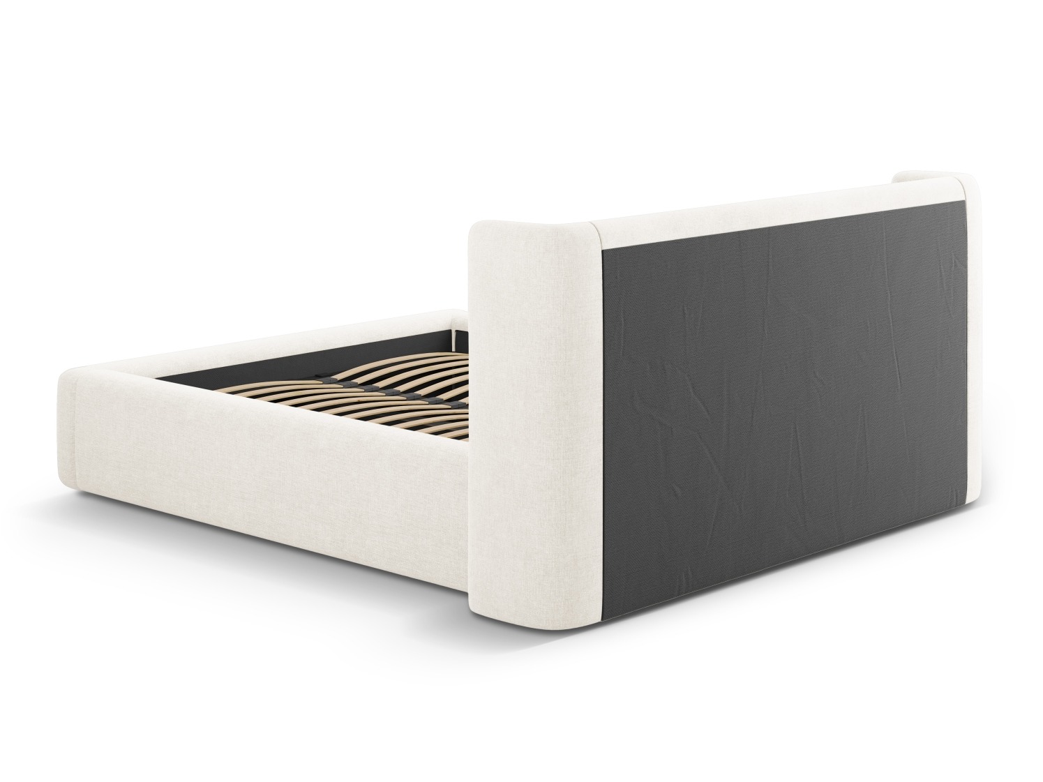 Кровать Beckley 185 (Wind 02)