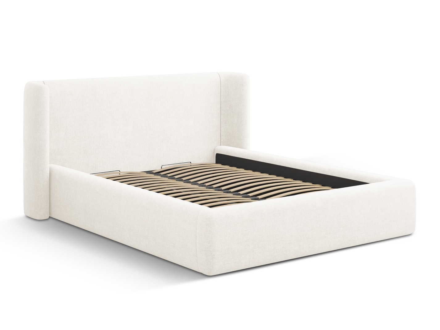 Кровать Beckley 185 (Wind 02)