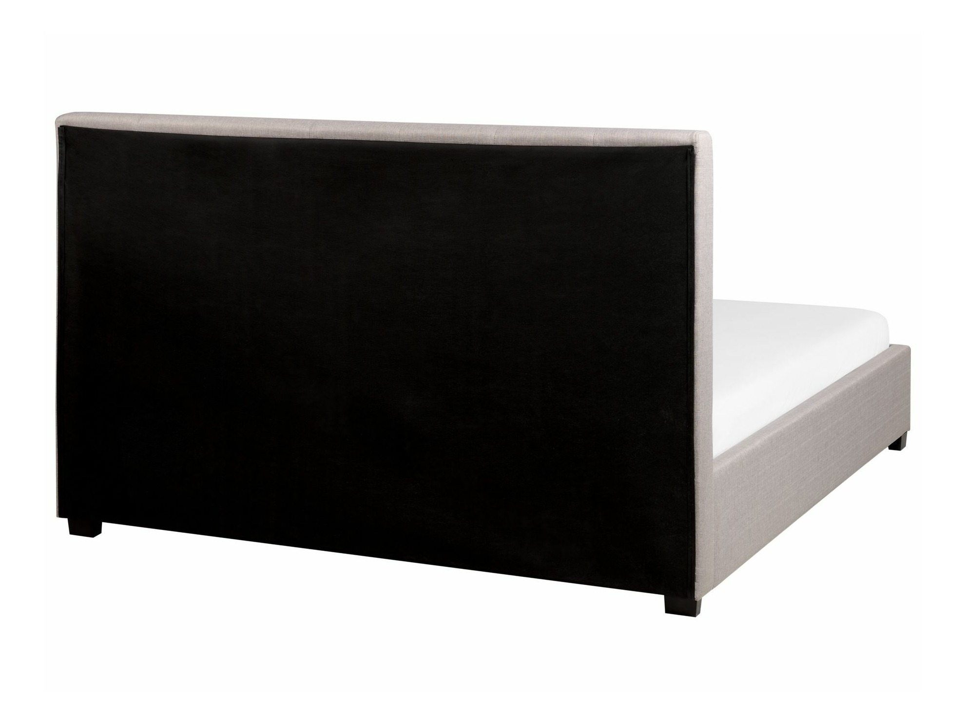 Кровать Berwyn 590 (Светло-серый)