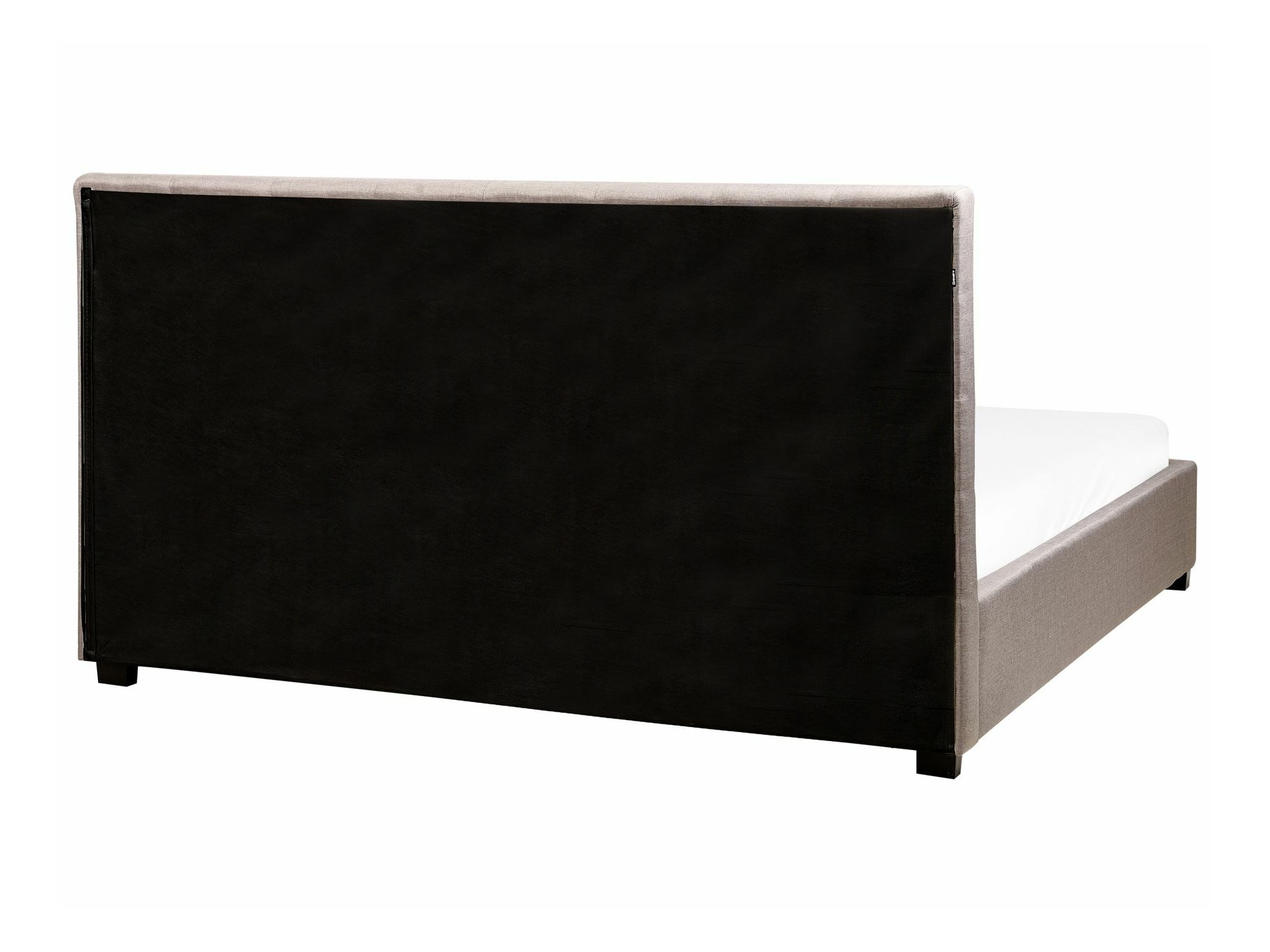 Кровать Berwyn 590 (Светло-серый)