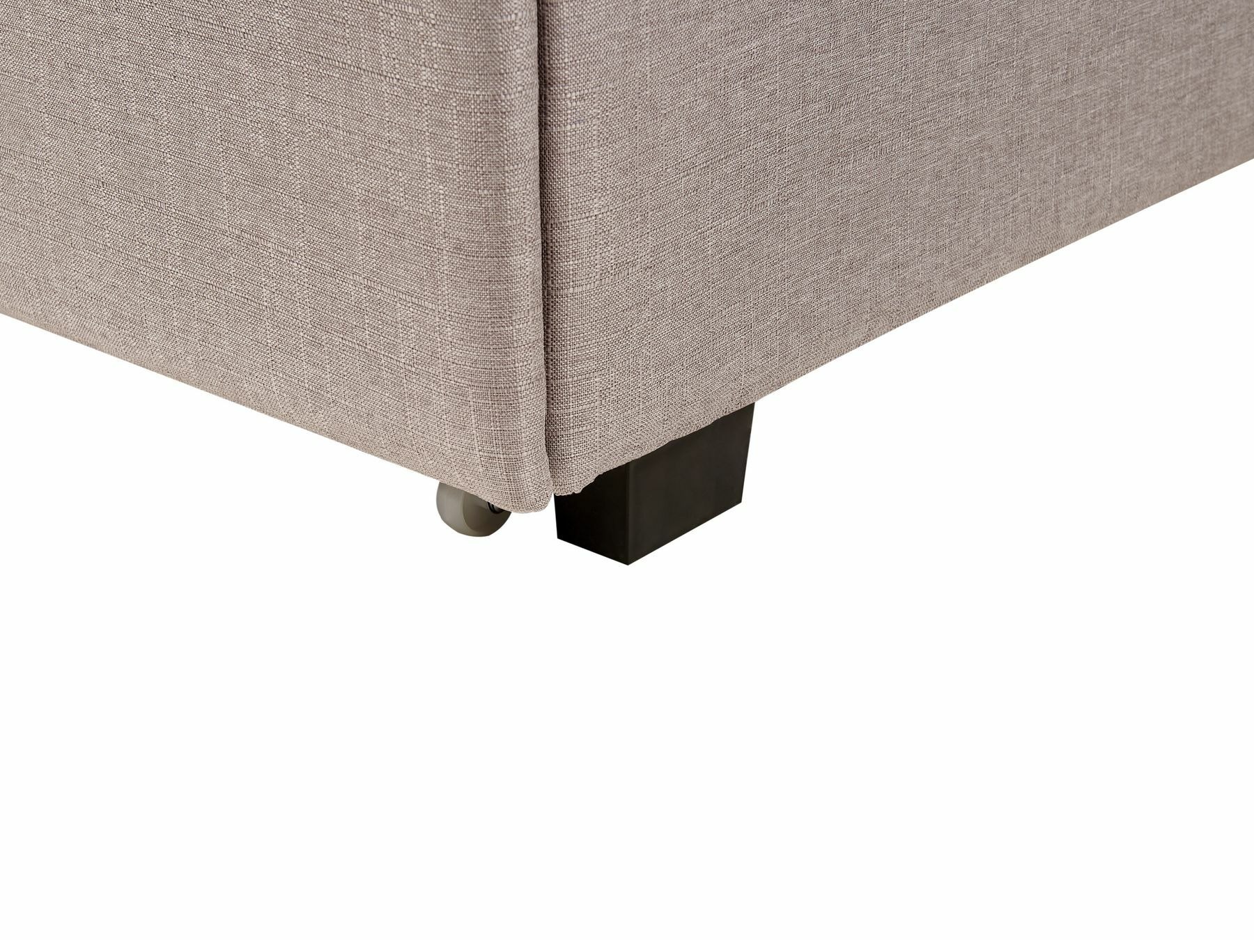 Кровать Berwyn 590 (Светло-серый)