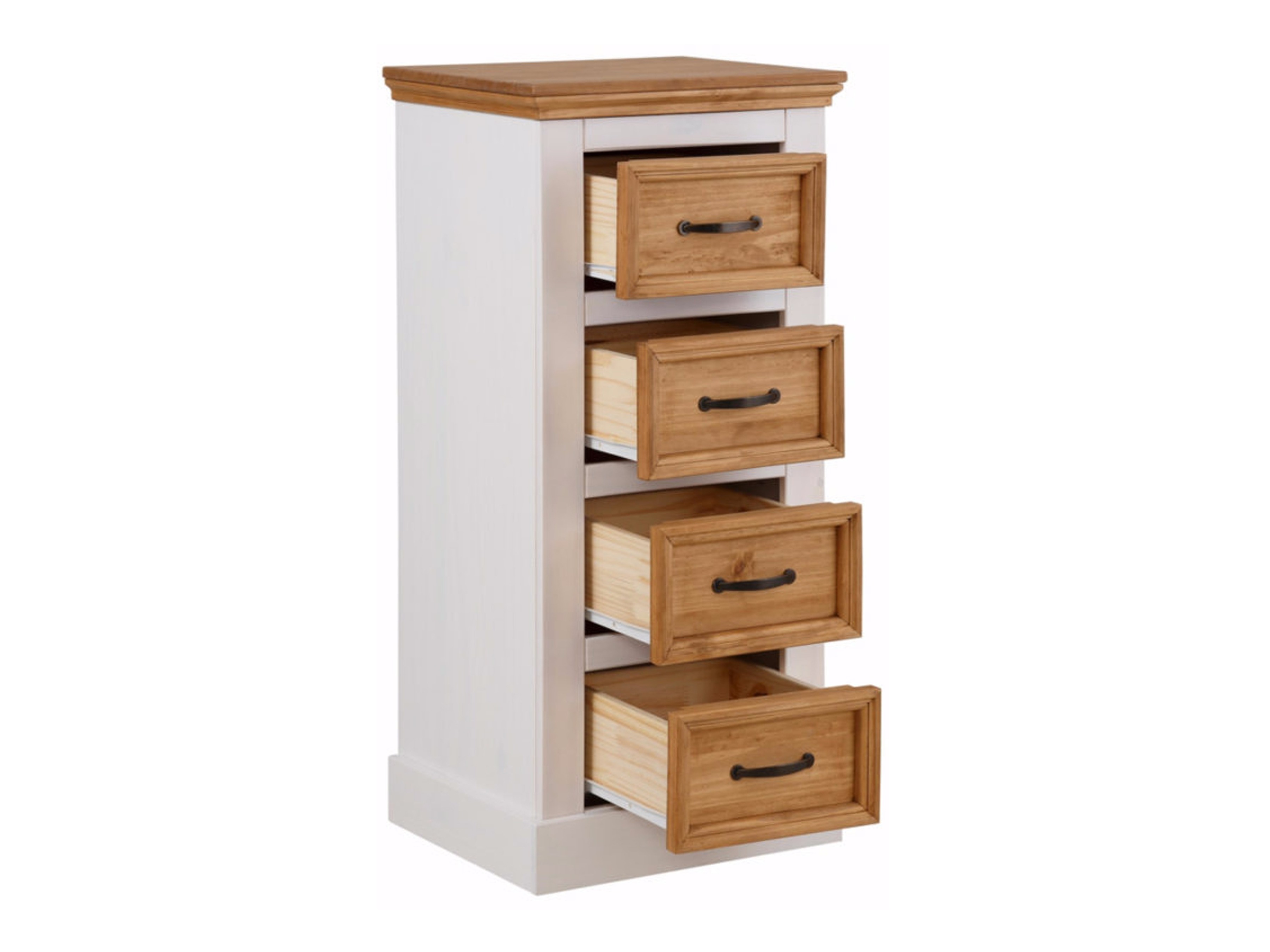 Kumode Tolelio 126 (Balts + Priede)