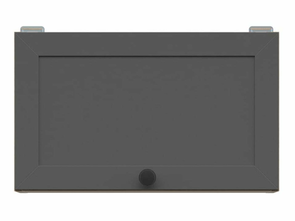 Moduļu piekarams skapis Classic Grey Oak 103