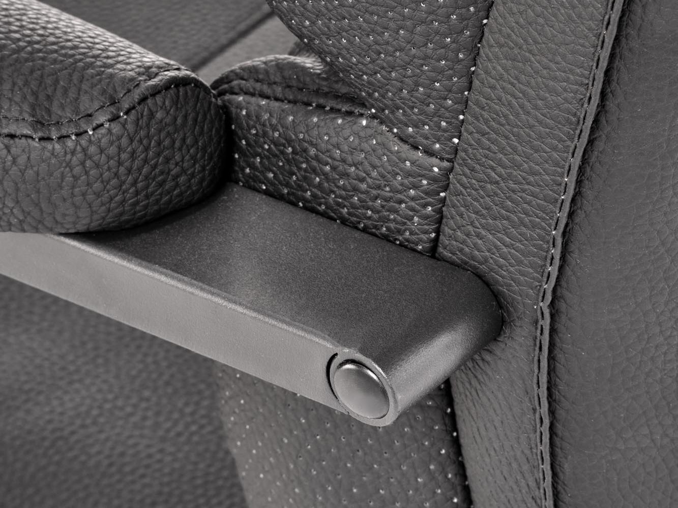 Офисный стул Houston 2002