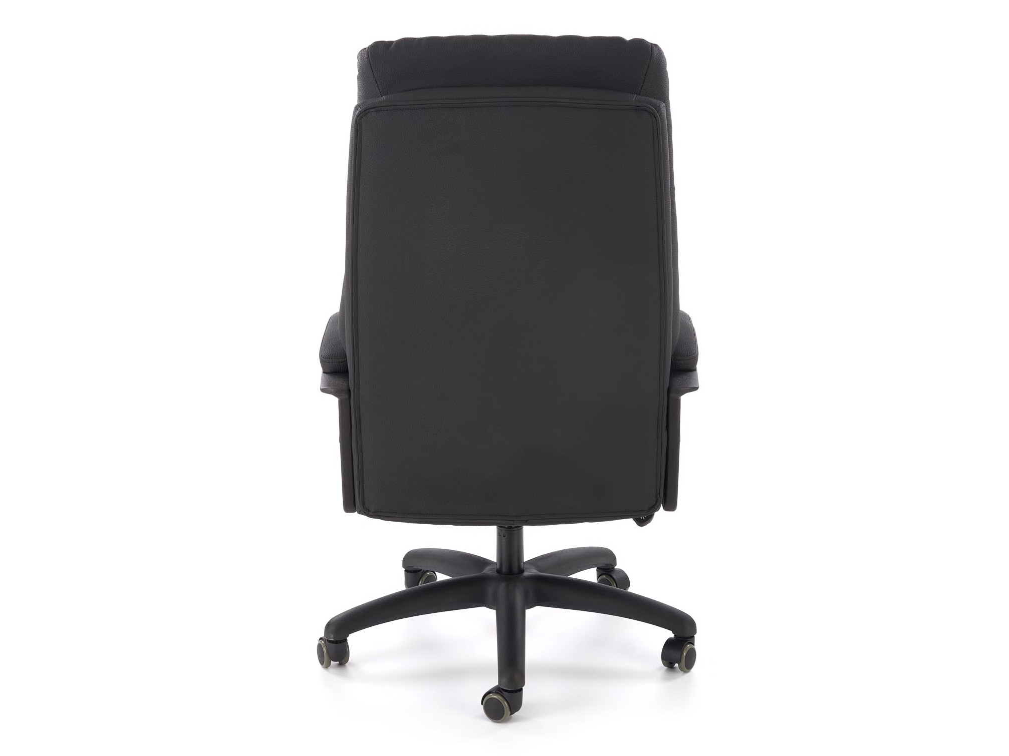 Офисный стул Houston 2003 (Чёрный)