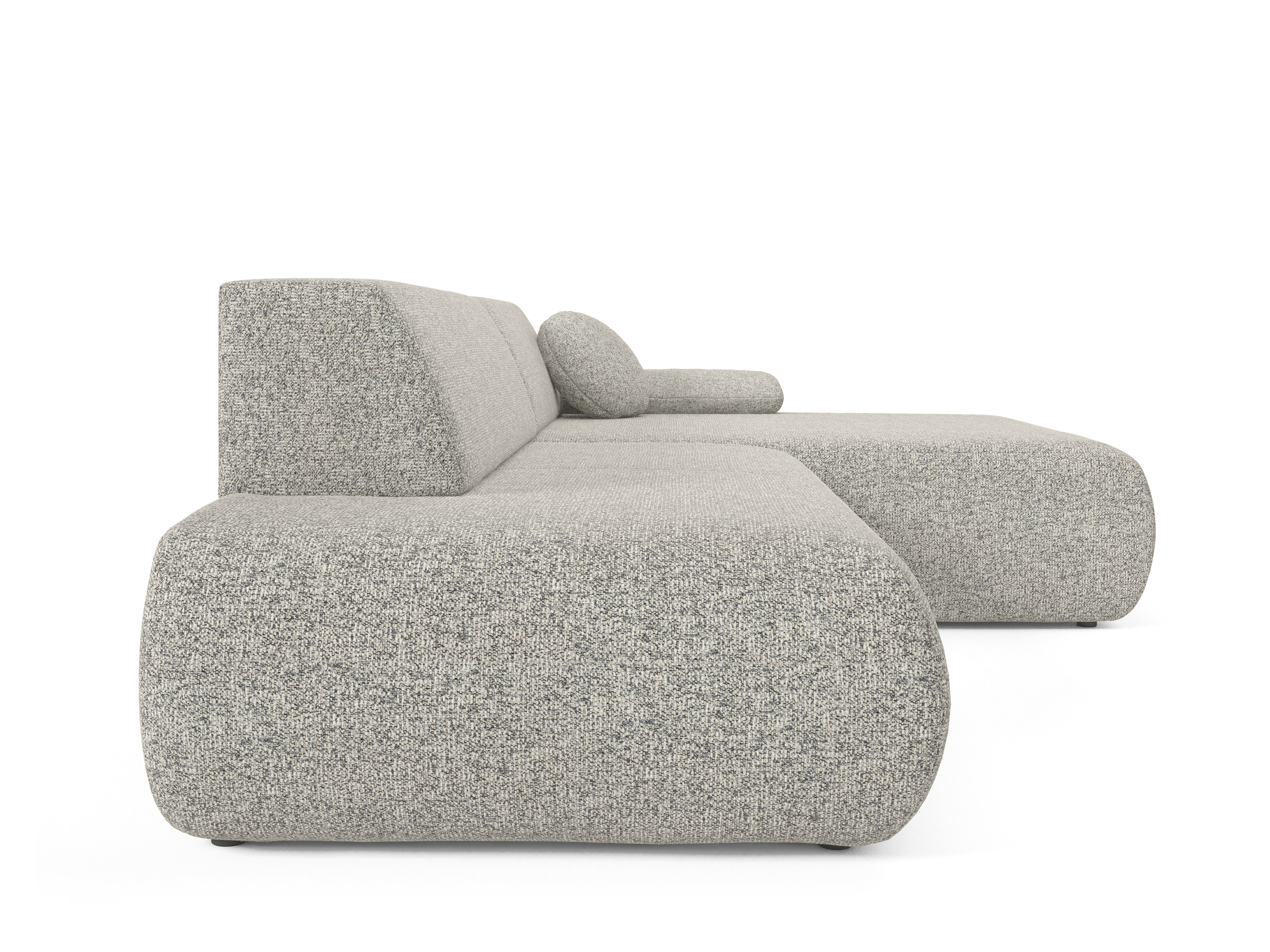 Stūra dīvāns Kingston 183 (Puenete 11)