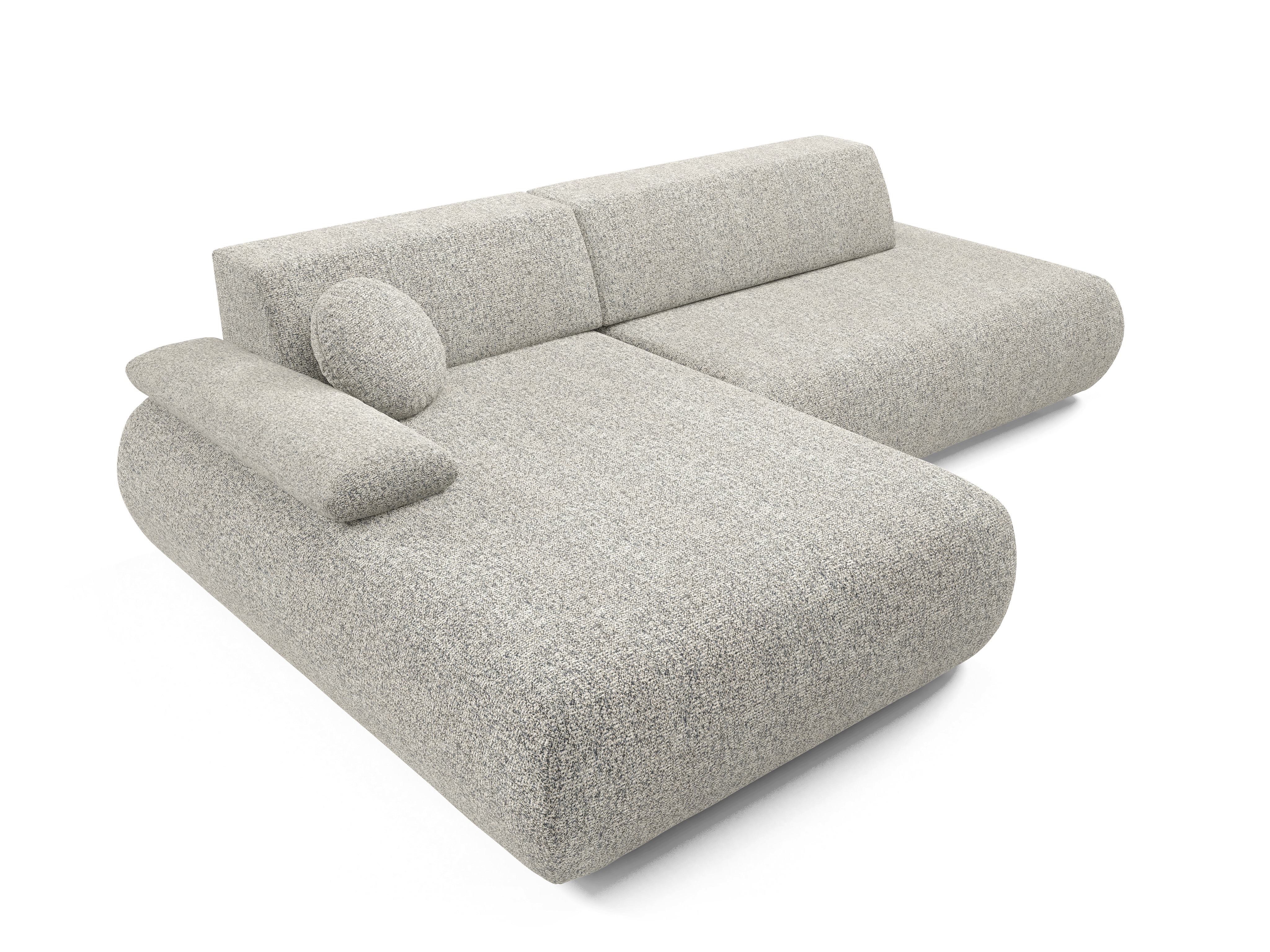 Угловой диван Kingston 183 (Puenete 11)