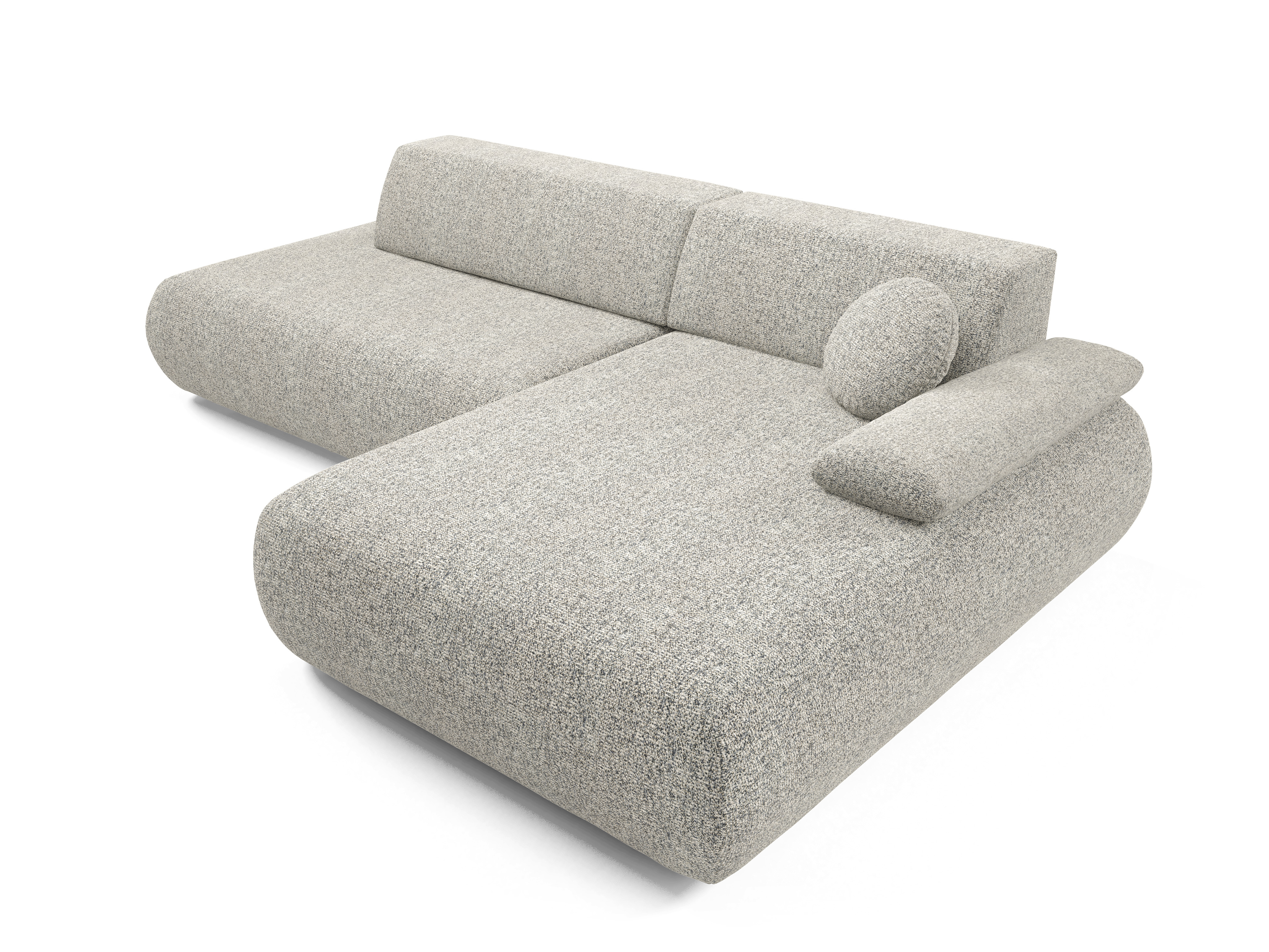 Угловой диван Kingston 183 (Puenete 11)