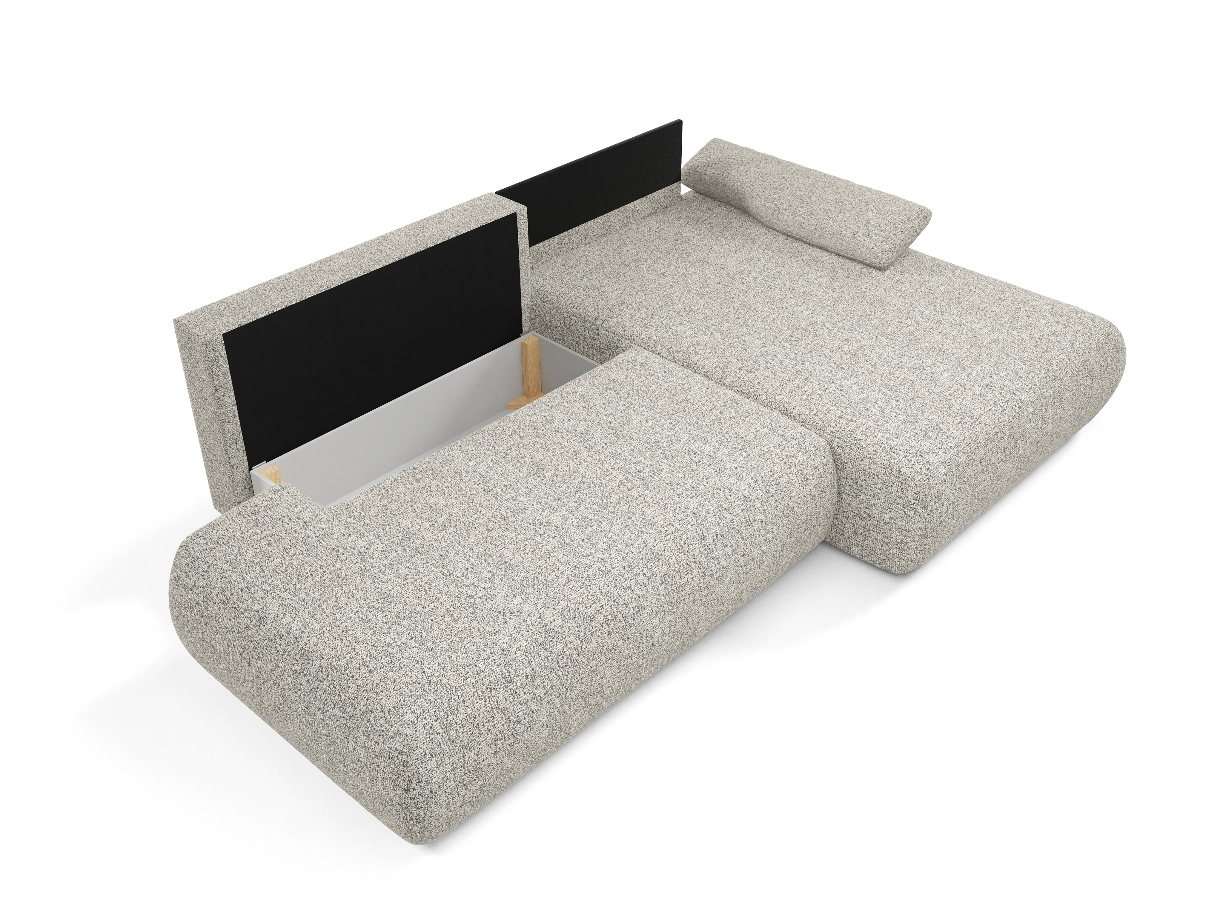 Угловой диван Kingston 183 (Puenete 11)